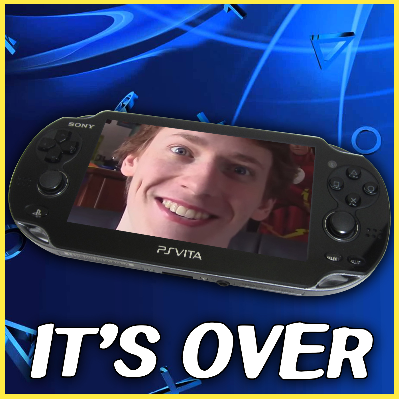 PlayStation Kills The PS Vita. Again. And The PS3. AND THE PSP! - H.A.M. Radio Podcast Episode #296