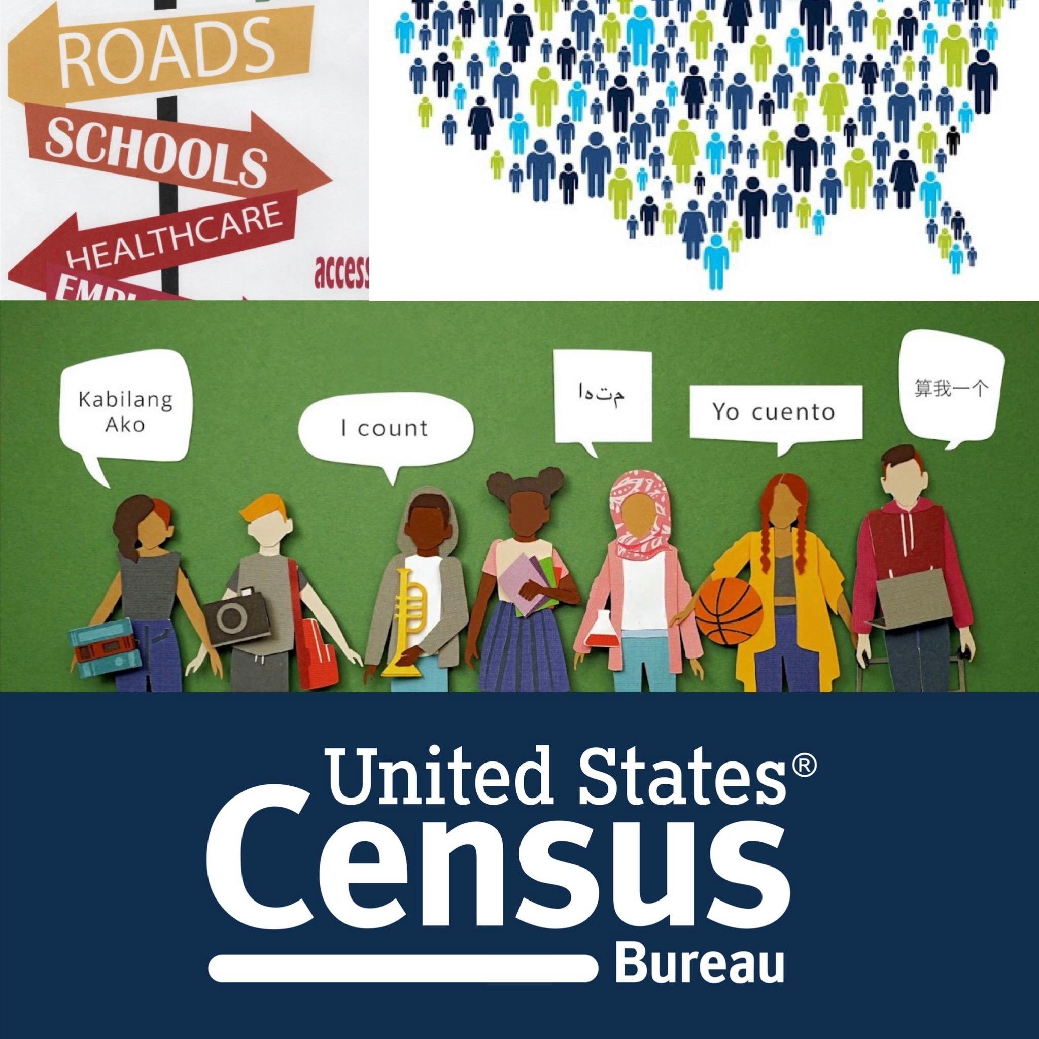 The U.S. Census (it's a party, and you're invited!)