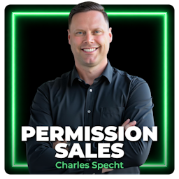 Permission Sales