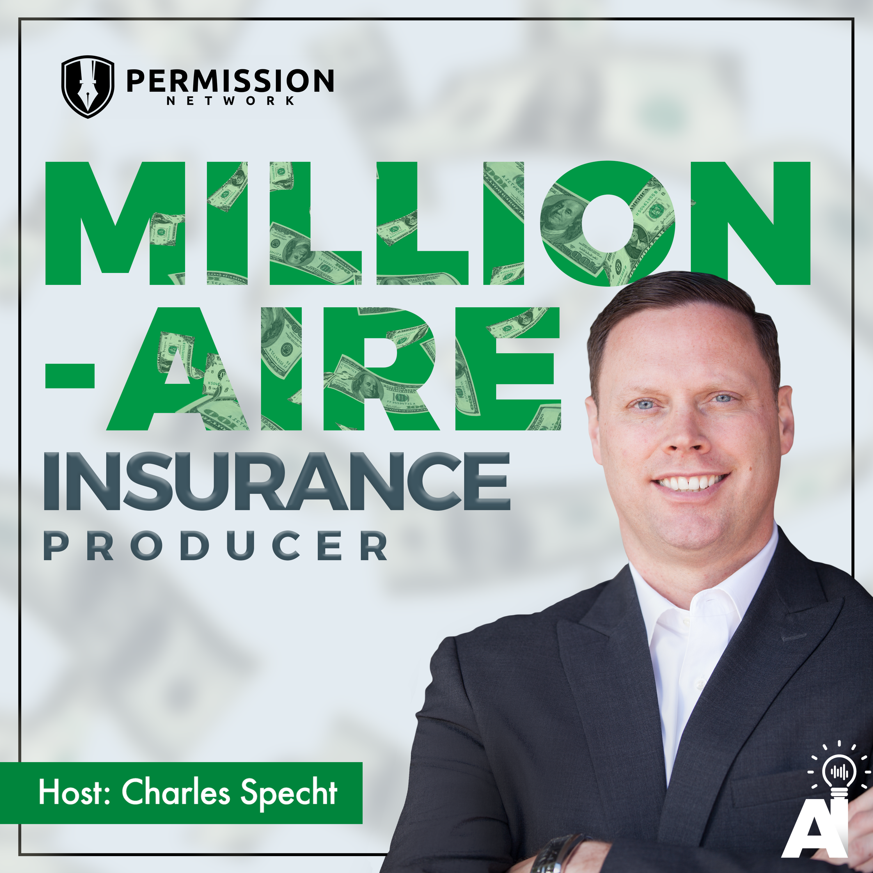 Millionaire Insurance Producer podcast