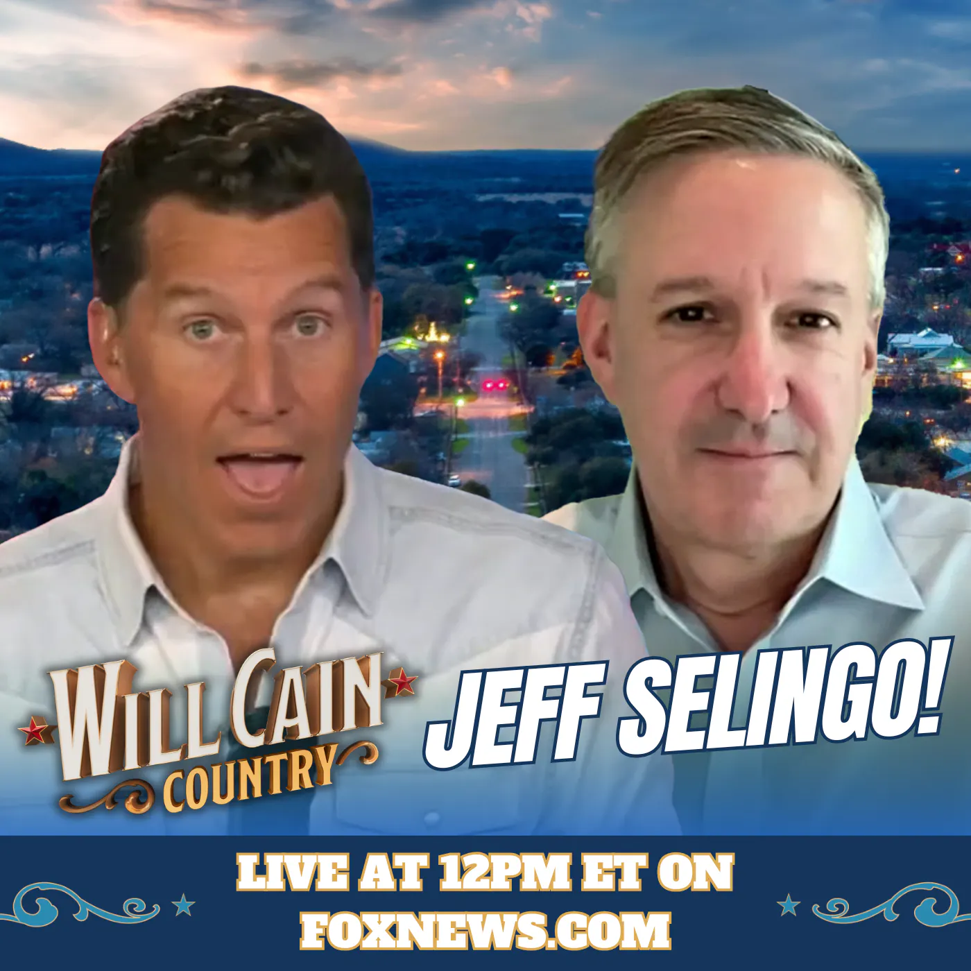 Media Silent On Horrific Charlotte Attack! (ft. Jeff Selingo)