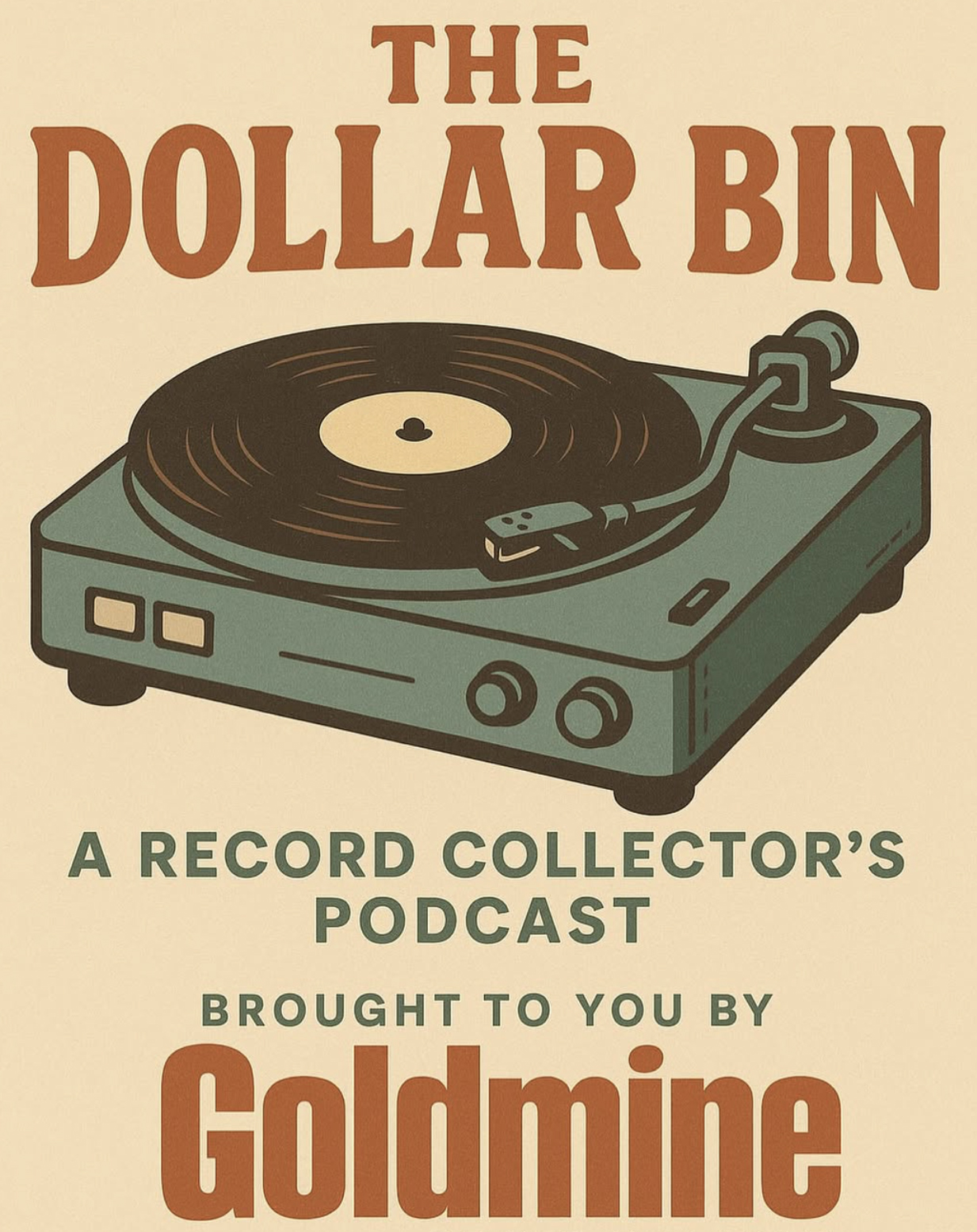 The Dollar Bin w/ guest Adam Bomb Segal