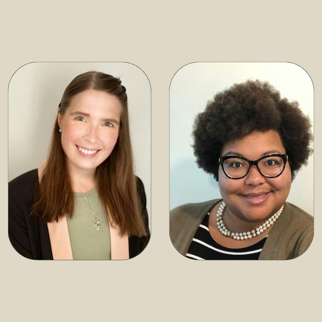 S2 Episode Three: Professor Jacquelynne Boivin and Professor Sheena Rancher S2 Episode Three: Professor Jacquelynne Boivin and Professor Sheena Rancher