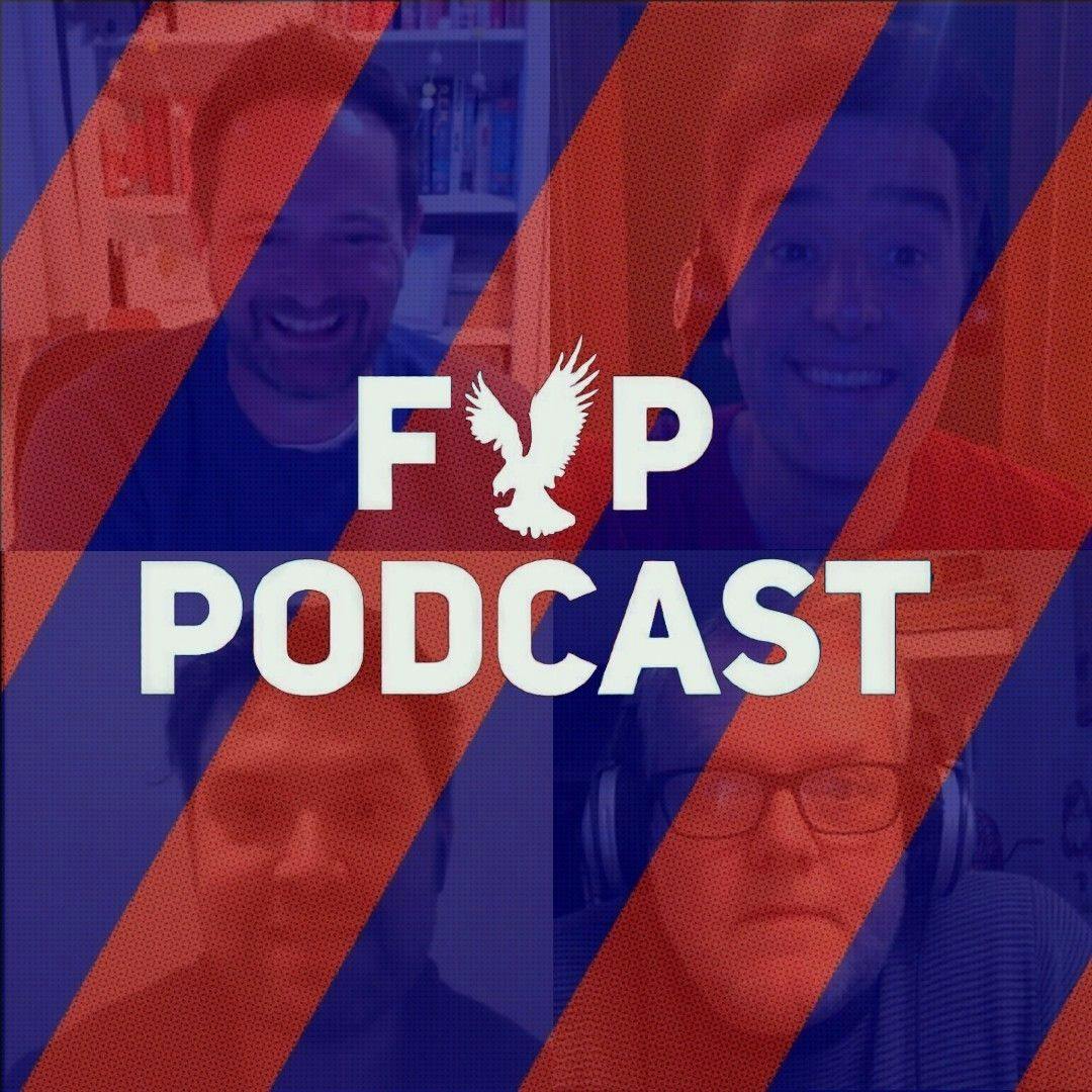 FYP Podcast 382 | Big Ben Is Back
