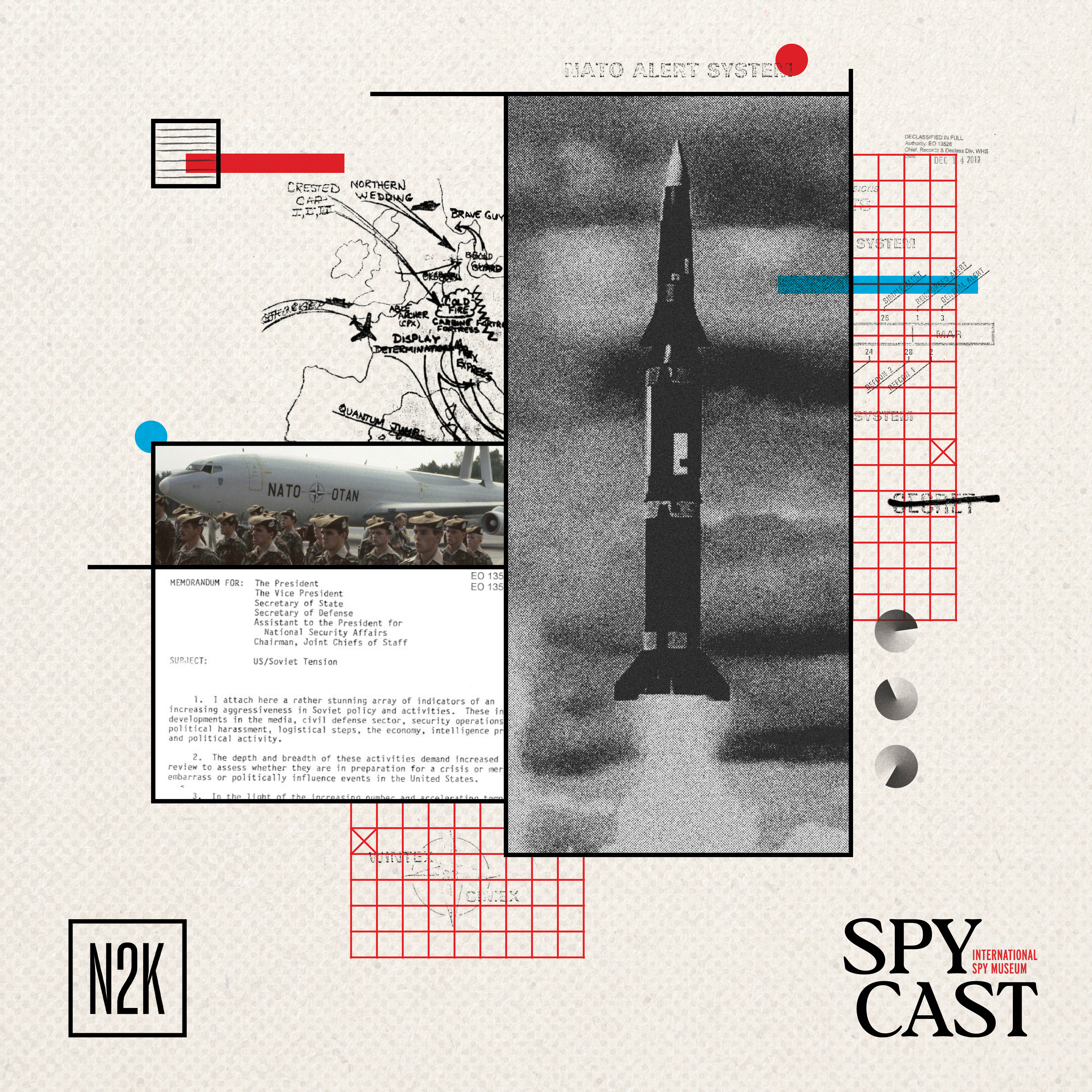 Closer than Cuba: the Able Archer Nuclear Crisis of 1983