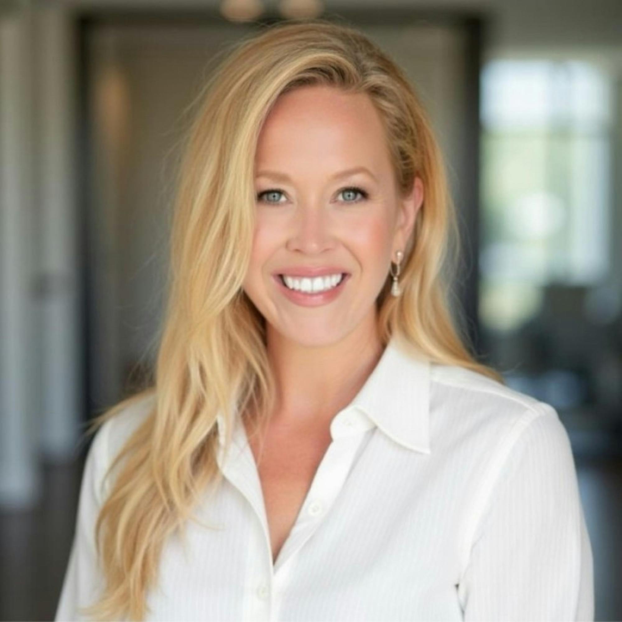 PacSun CEO Brieane Olson on Leading with Purpose and Empowering Gen Z PacSun CEO Brieane Olson on Leading with Purpose and Empowering Gen Z