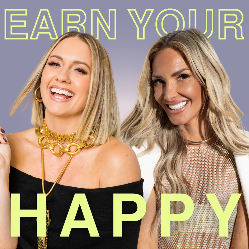 Turn Your Setbacks into Your Greatest Strengths, Live Living Room Session with Lindsey Schwartz