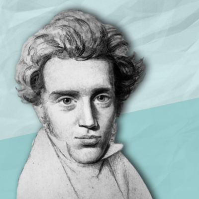 Søren Kierkegaard - Angst & Freiheit. episode artwork