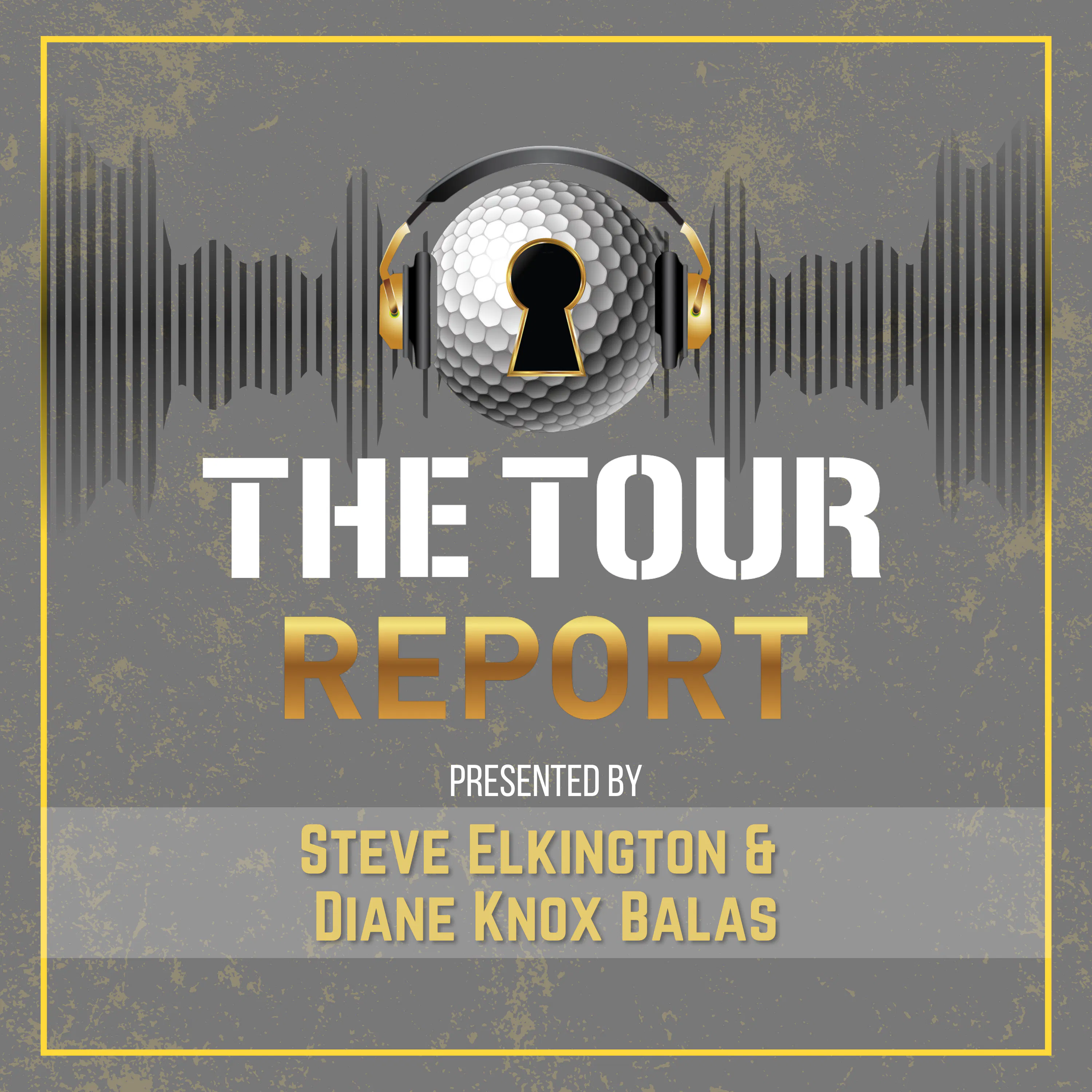 The Tour Report from Secret Golf