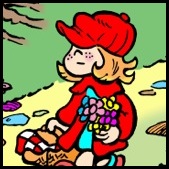 Grimms Fairy Tales