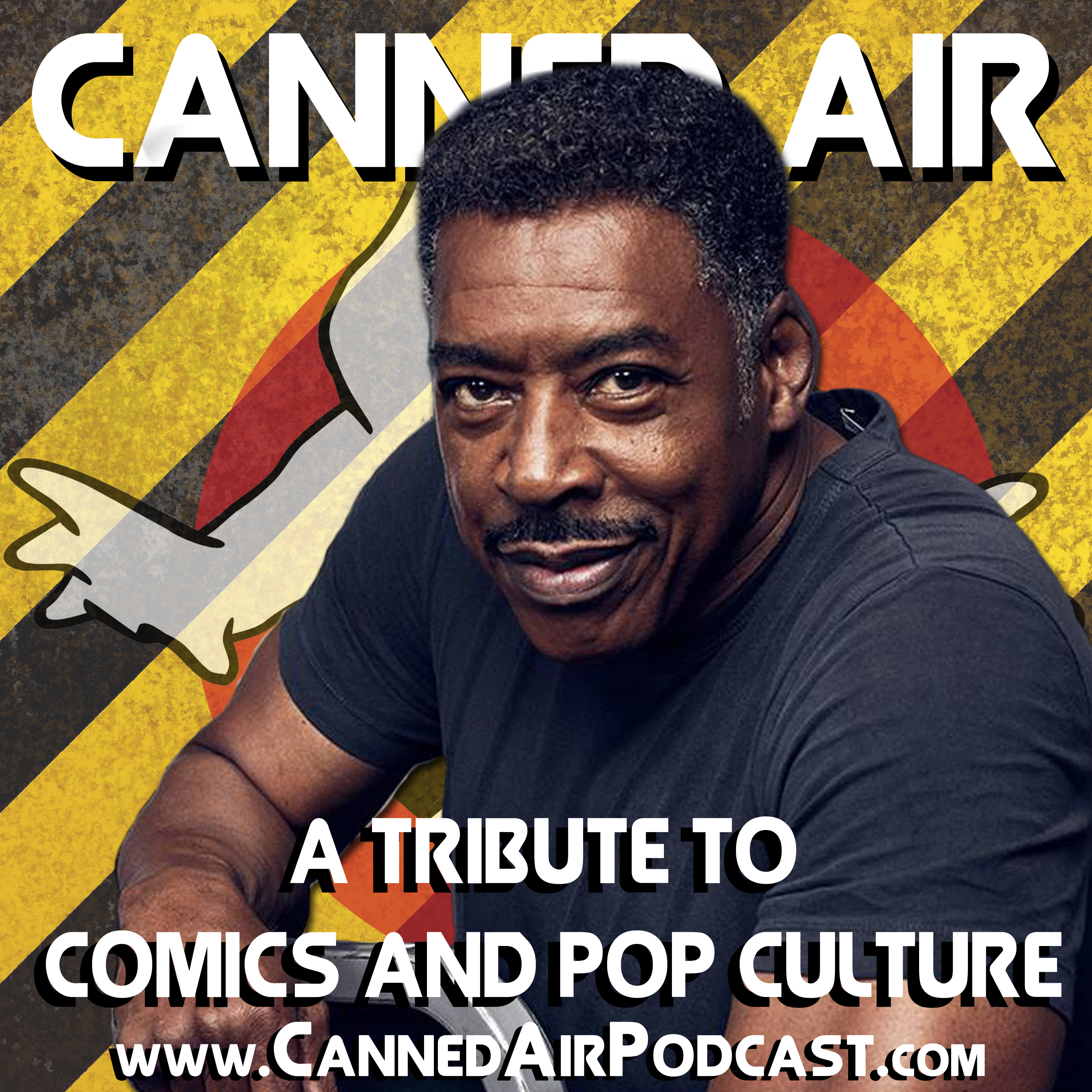 Canned Air: A Tribute to Pop Culture