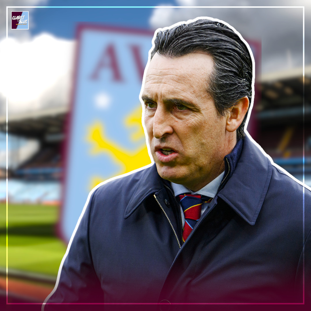 Why Aston Villa do not fear Man United in the race for Champions League