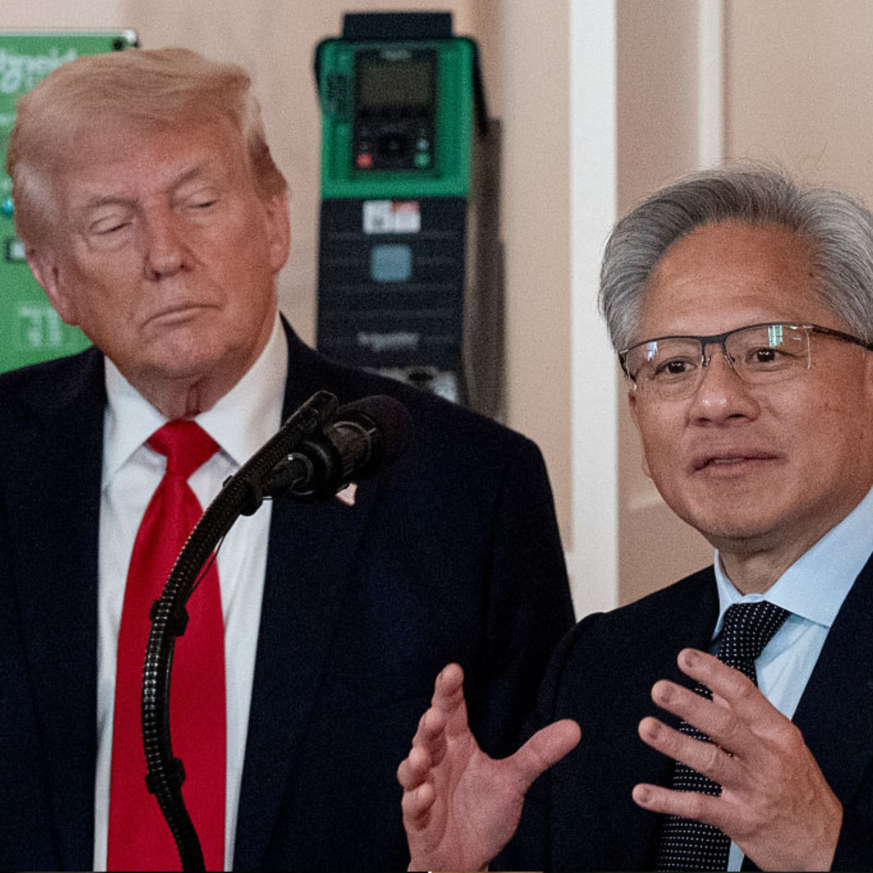 Is America Giving China the Keys to AI Dominance?