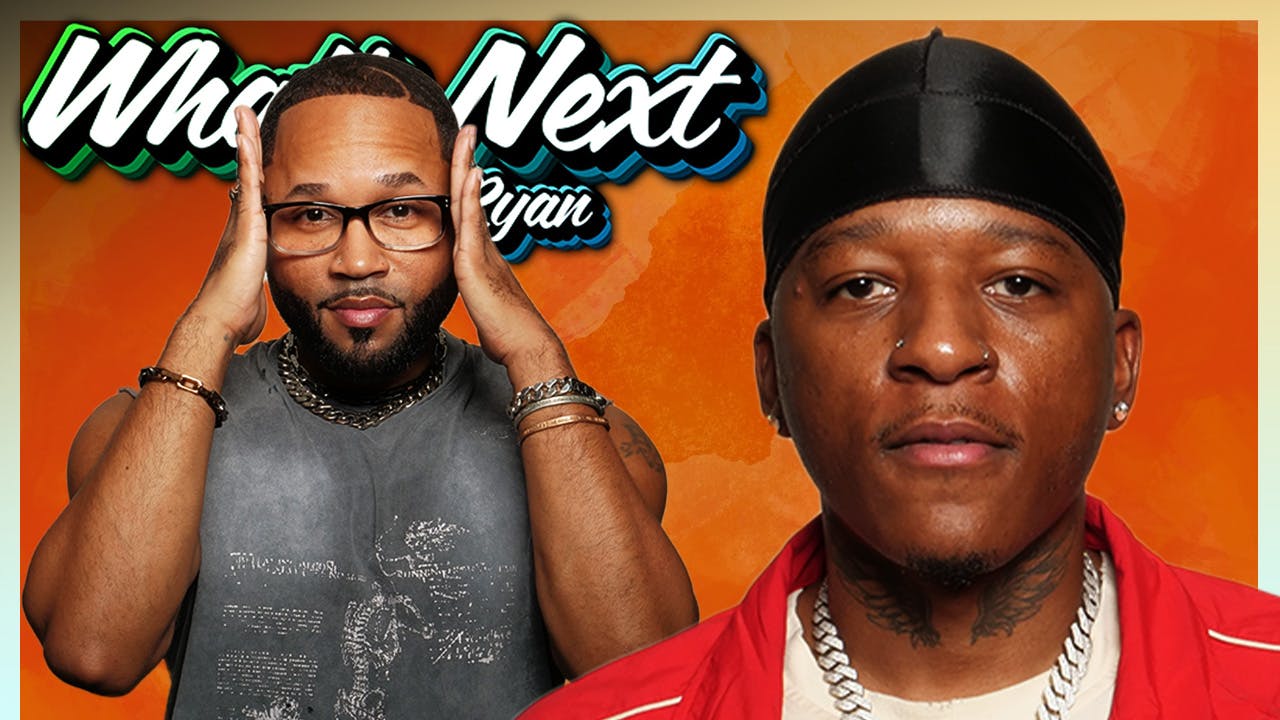 Sean Will Breaks Down Clout Culture, Cheating & Celebrity Chaos | Ep33 | WHAT’S NEXT? w/ J. Ryan Sean Will Breaks Down Clout Culture, Cheating & Celebrity Chaos | Ep33 | WHAT’S NEXT? w/ J. Ryan