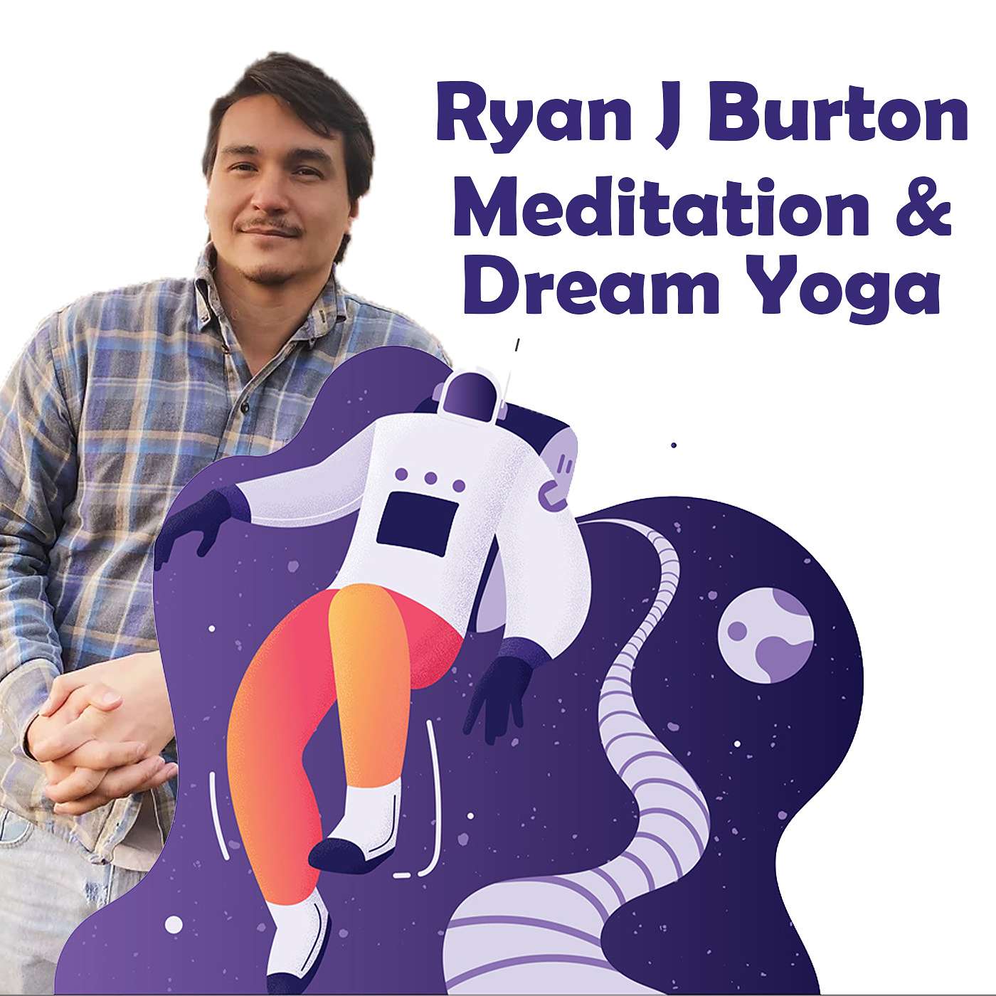 Meditation & Dream Yoga episode artwork