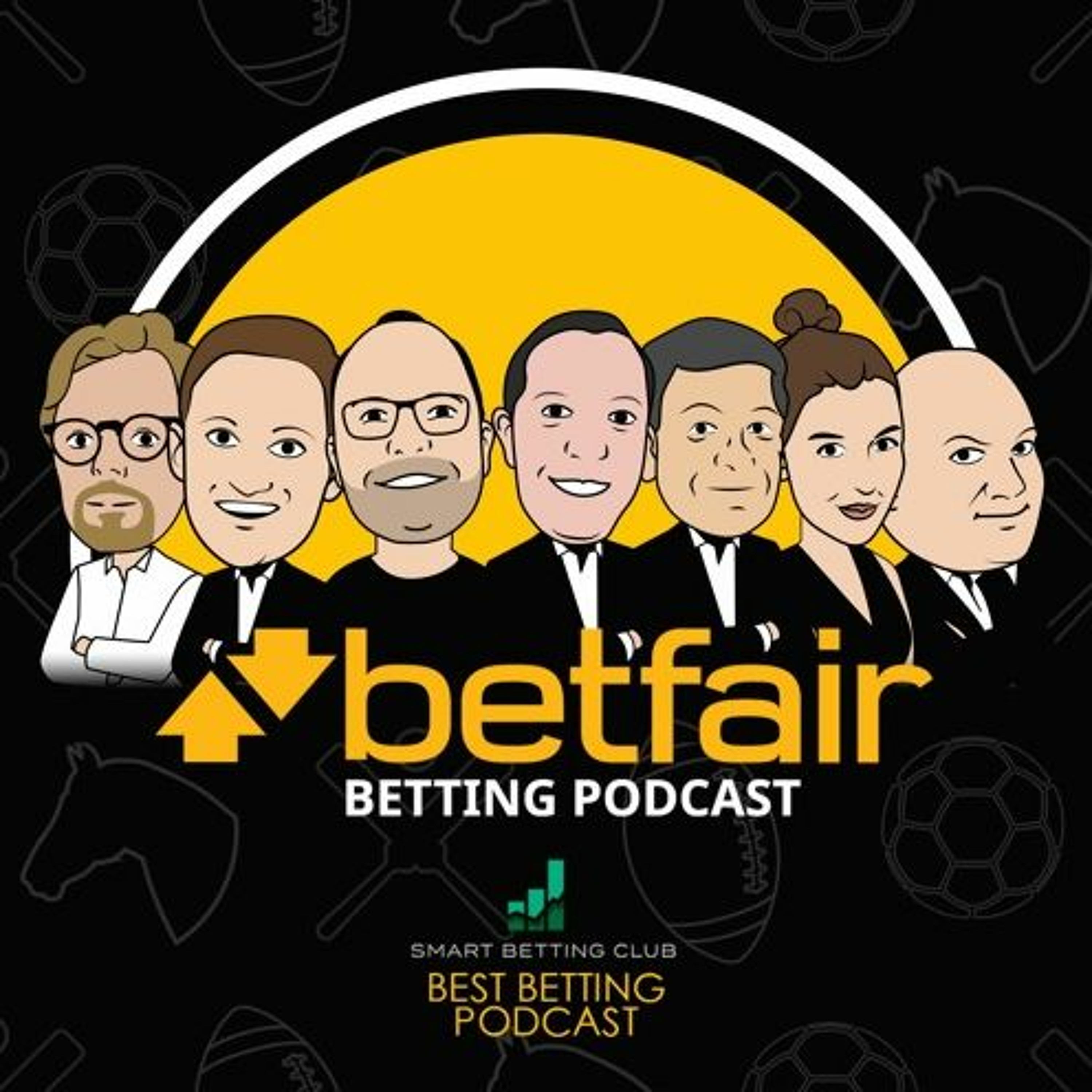 Sawgrass Special | Golf...Only Bettor | Episode 8