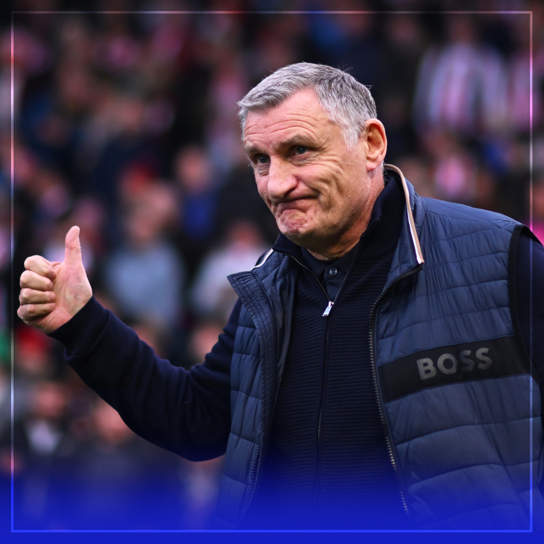 Tony Mowbray is the new Birmingham City manager!