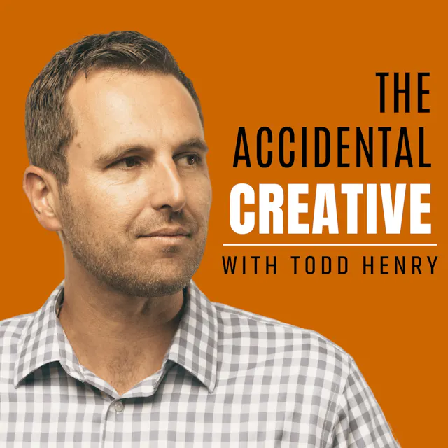 Episode None: Todd Henry