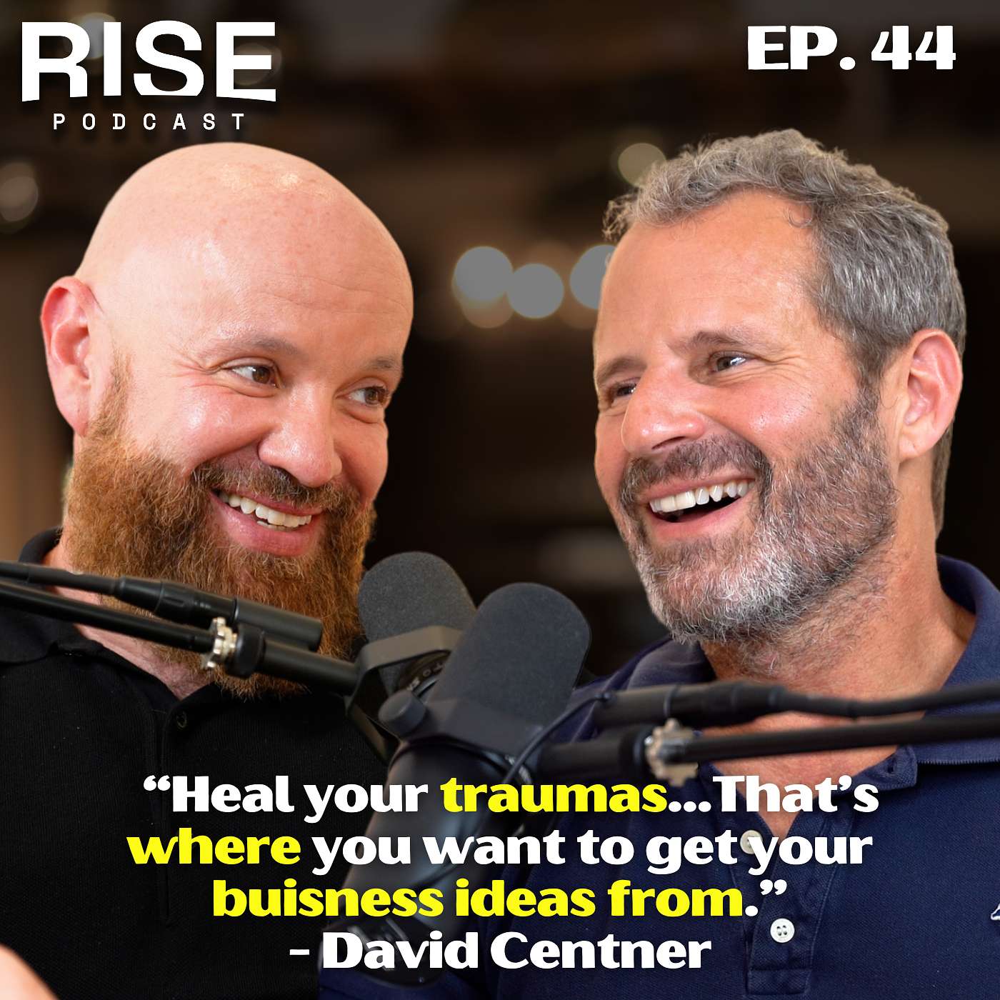 Creator Method Podcast