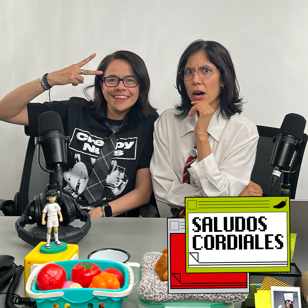 ¿Qué sí se vale en una primera cita? + Anime Therapy y la crisis de los snacks en Japón.