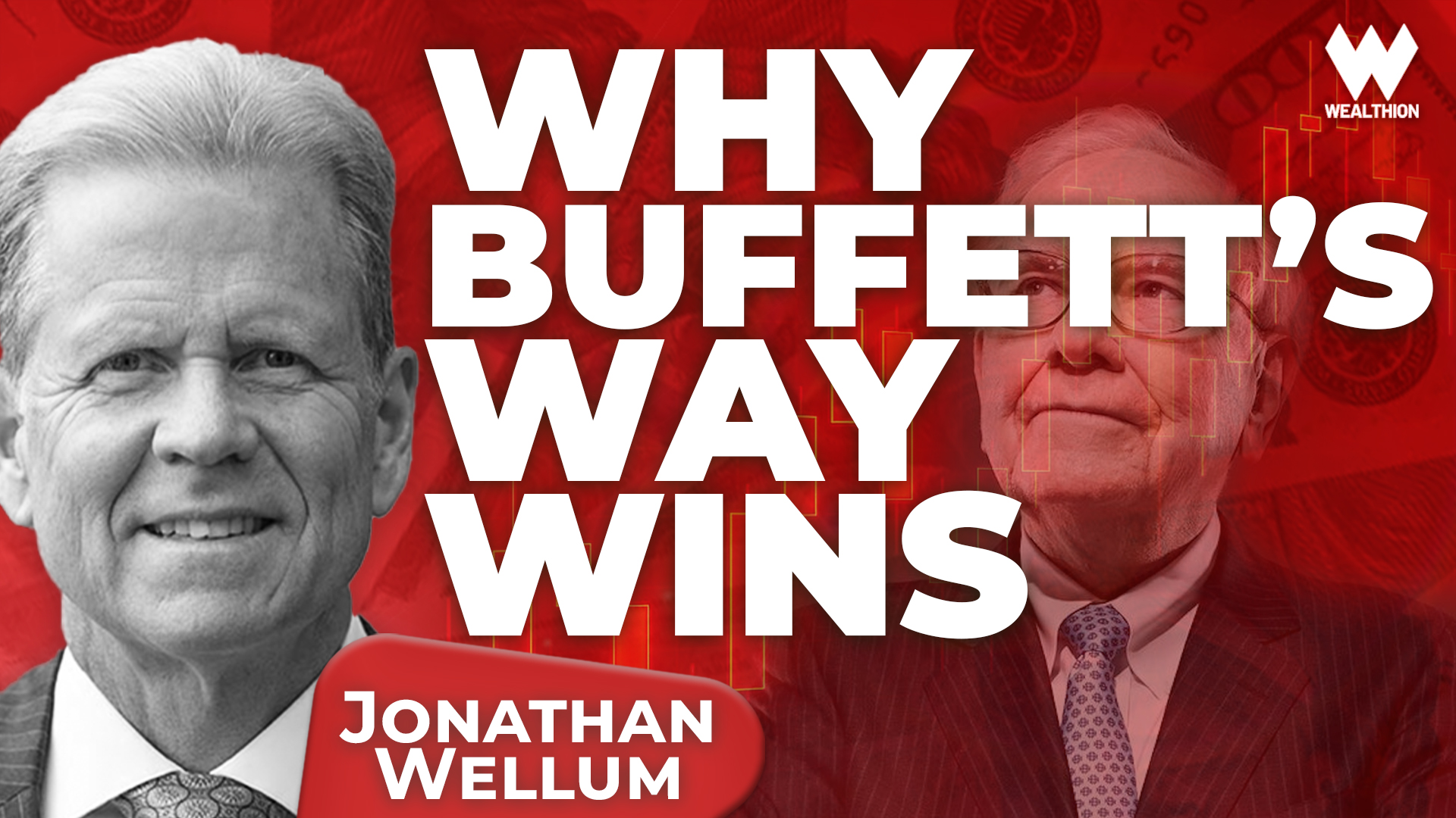 Jonathan Wellum: Lessons from Buffett, Lynch & Decades of Value Investing