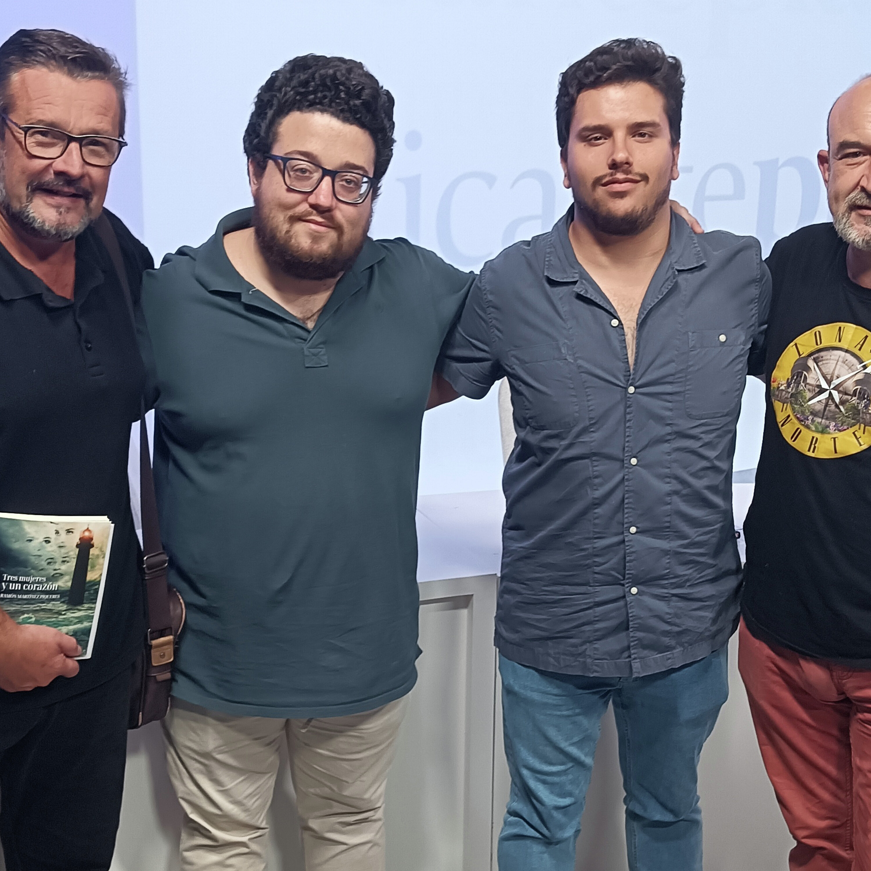 Bono descuento tour Castillo de Santa Bárbara | El Senado de Alicante Plaza