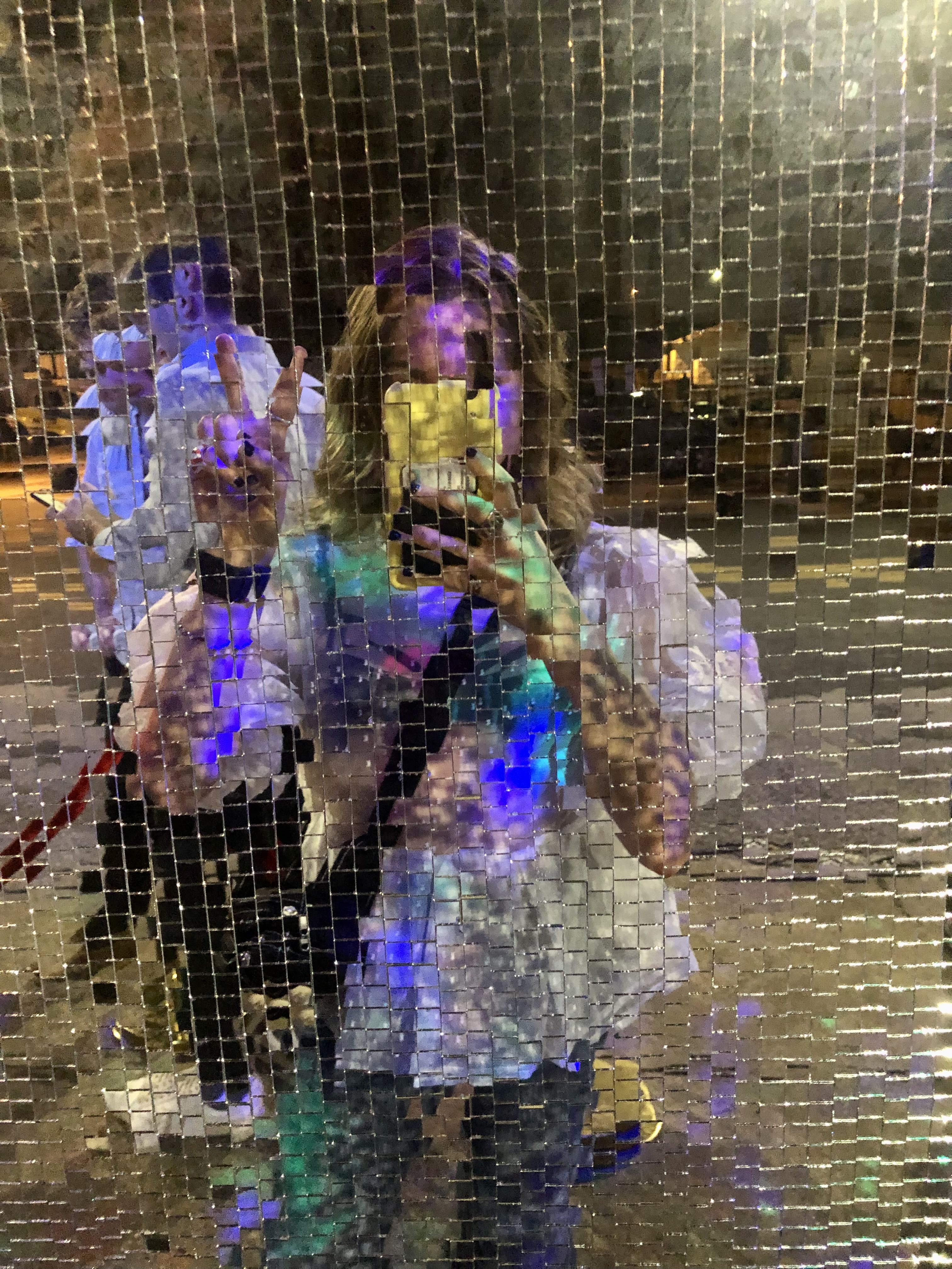 Punk-ish 020 (NYE SHOW!!!! With Special Guest, Joel Ronson) episode artwork
