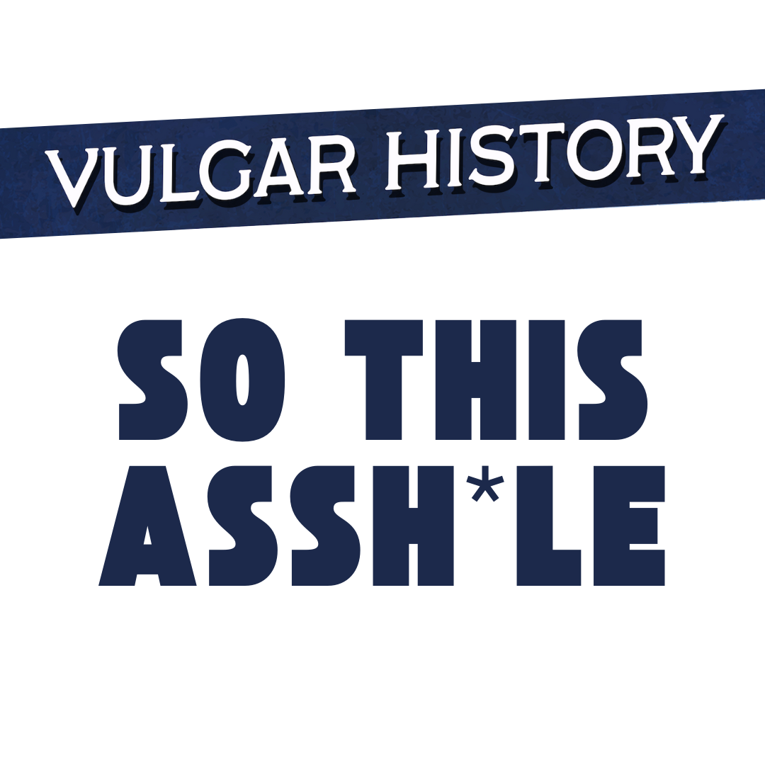 So This Asshole: Count Cagliostro: A Messy Diva Who Lived For Drama