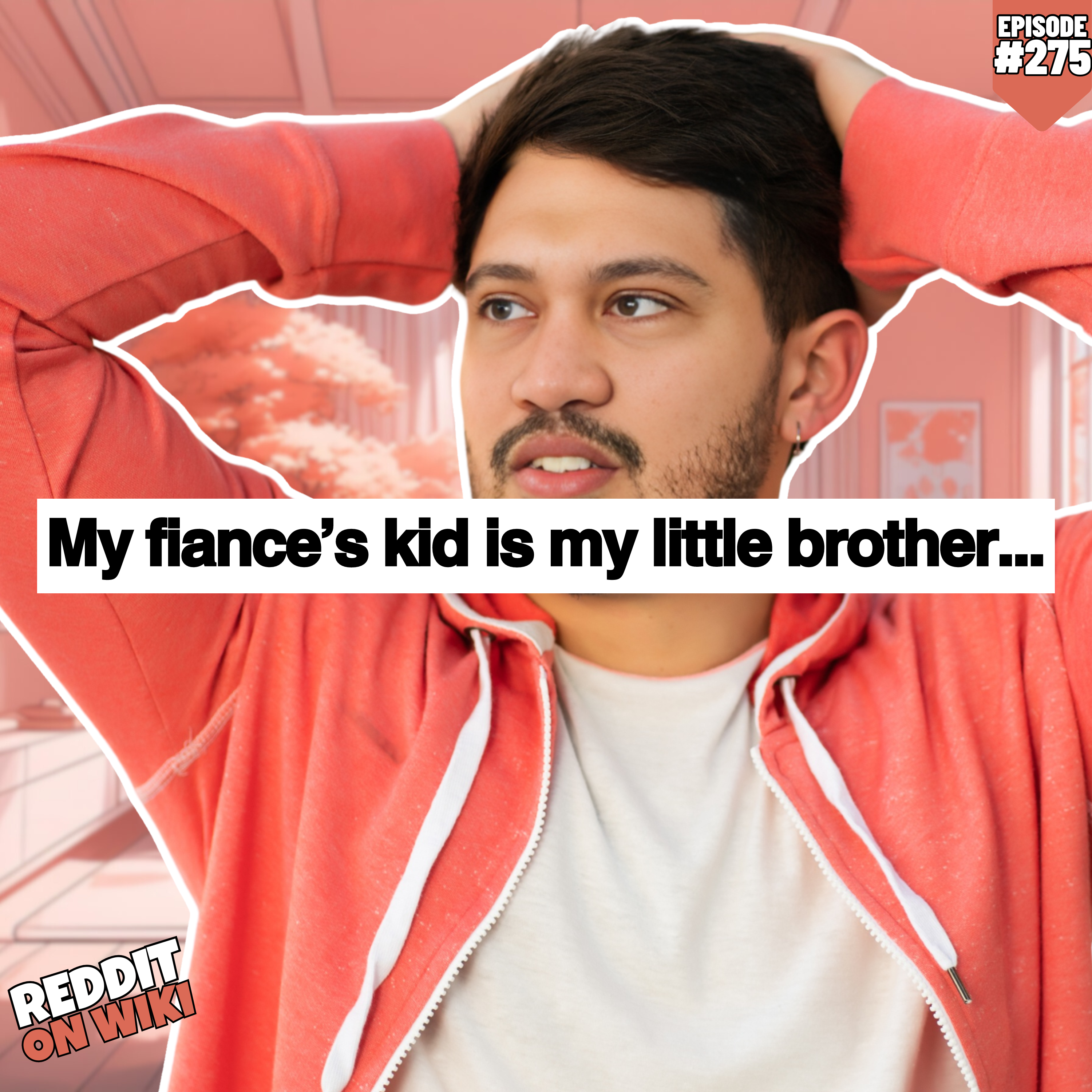 #275: My Little Brother Is My FIANCE'S KID!? | Reddit Stories