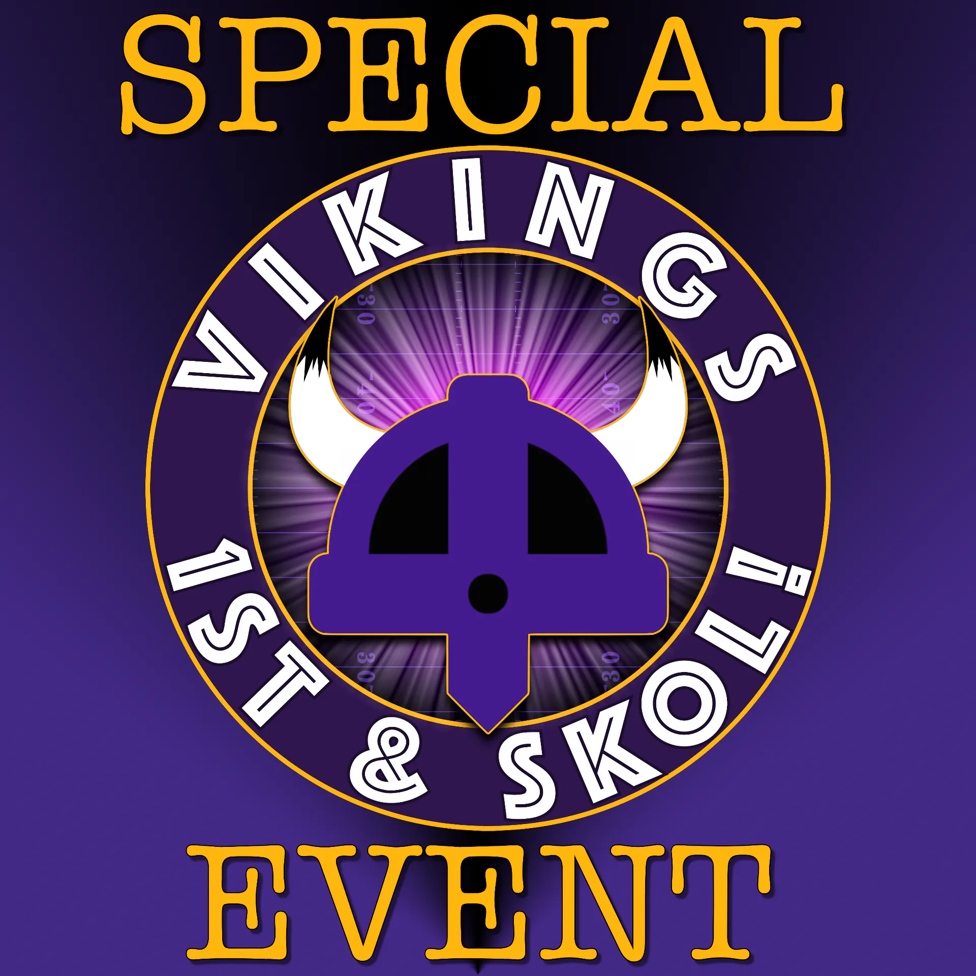 Caleb Banks Reactions and Skol Doc Calming Nerves - Vikings 1st & SKOL: Special Event Recap — Vikings 1st & SKOL: A Minnesota Vikings podcast cover