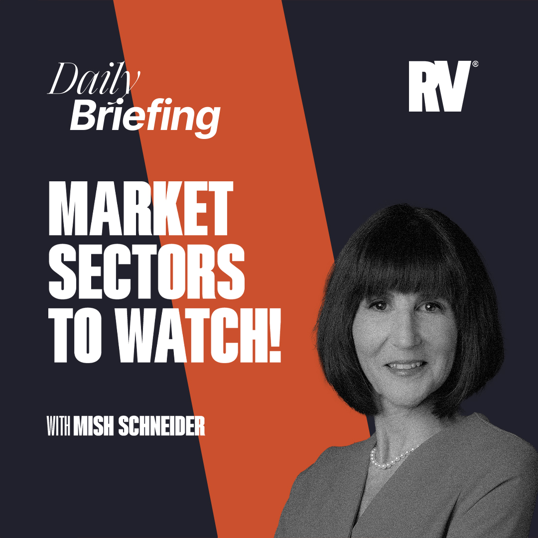 Is Cash Still King? with Mish Schneider