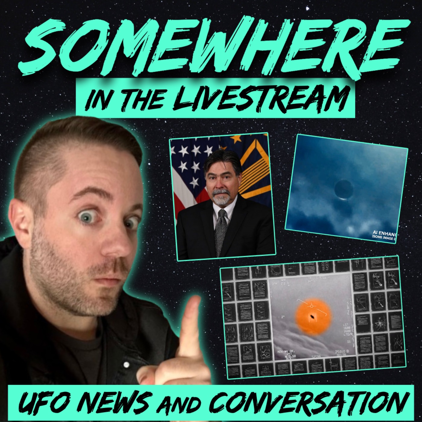 Pentagon FAKED UFO Programs and Evidence, NEW Military UFO Video REVEALED, AARO Director SPEAKS OUT, WSJ Article FALLOUT