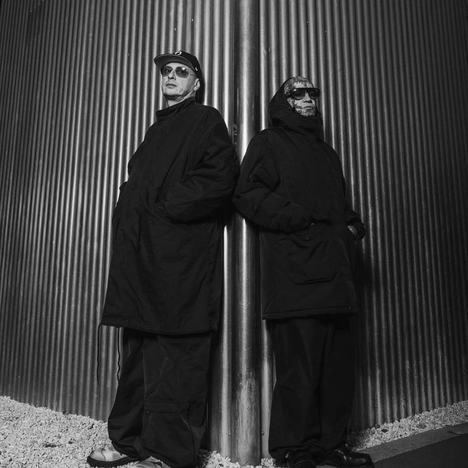 FONDAZIONE STRADA (Album) - INOKI, VACCA