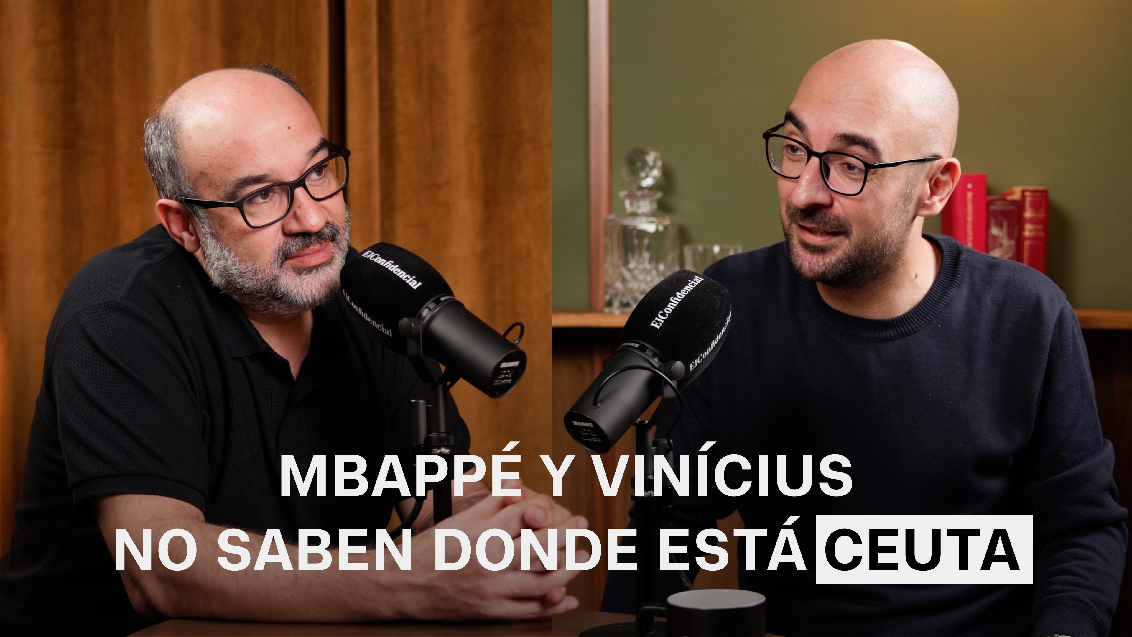 Lo más odiado | Podrá votar en España por encontrar un “recuerdo de Cuenca” en casa del abuelo