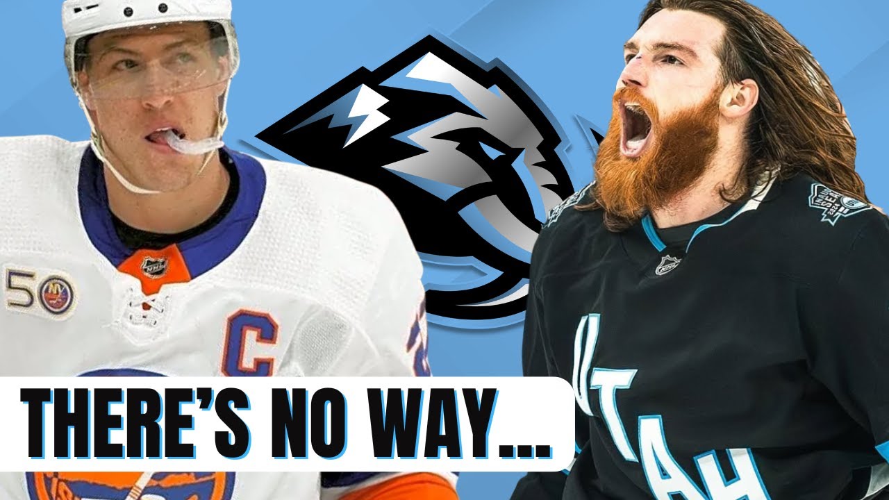 Things Just Took A MAJOR Turn... | Daily Utah Mammoth News & Rumors