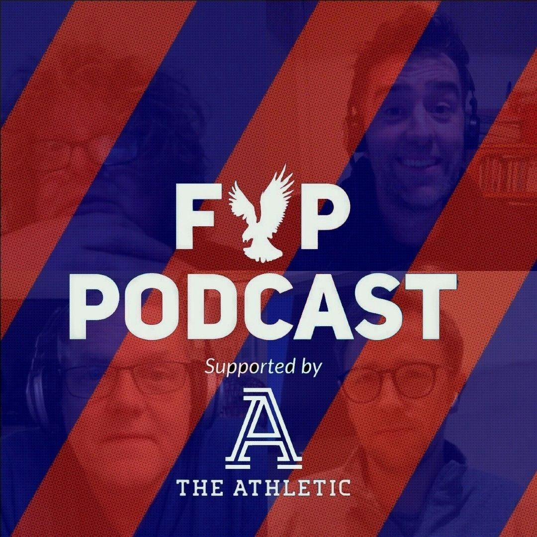 FYP Podcast 381 | Ray-Link