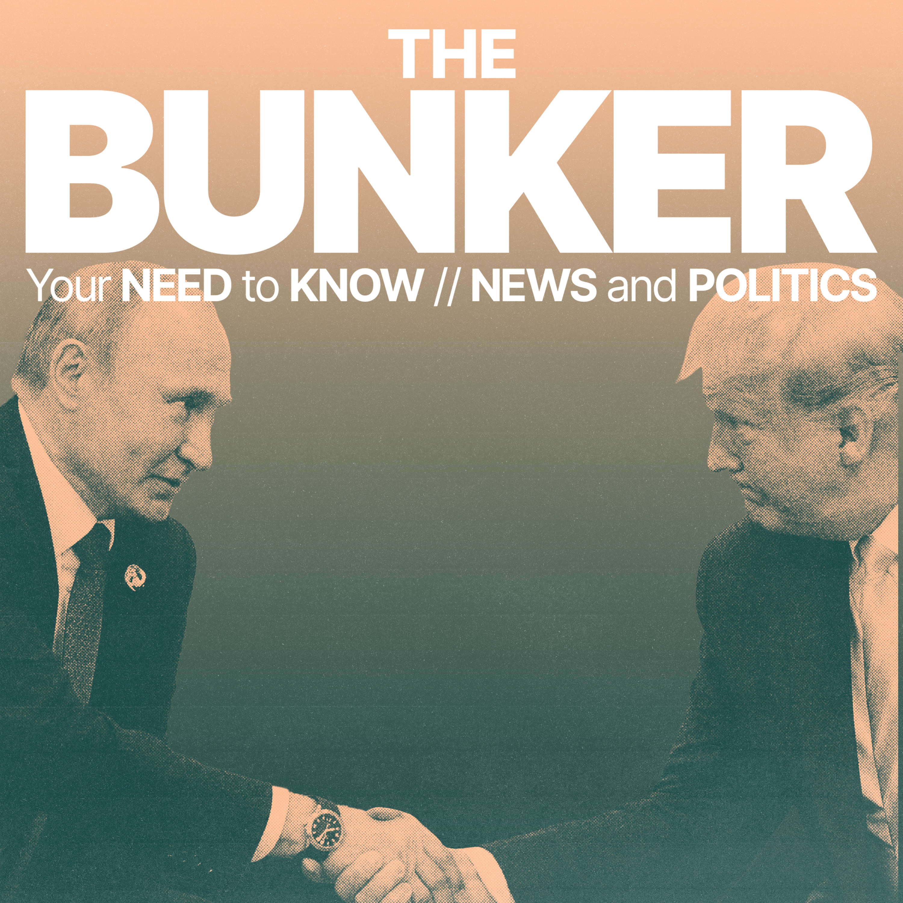 Is Putin taking Donald Trump for a ride?