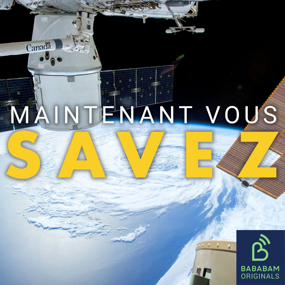 Qu’est-ce que le syndrome de Kessler ? 