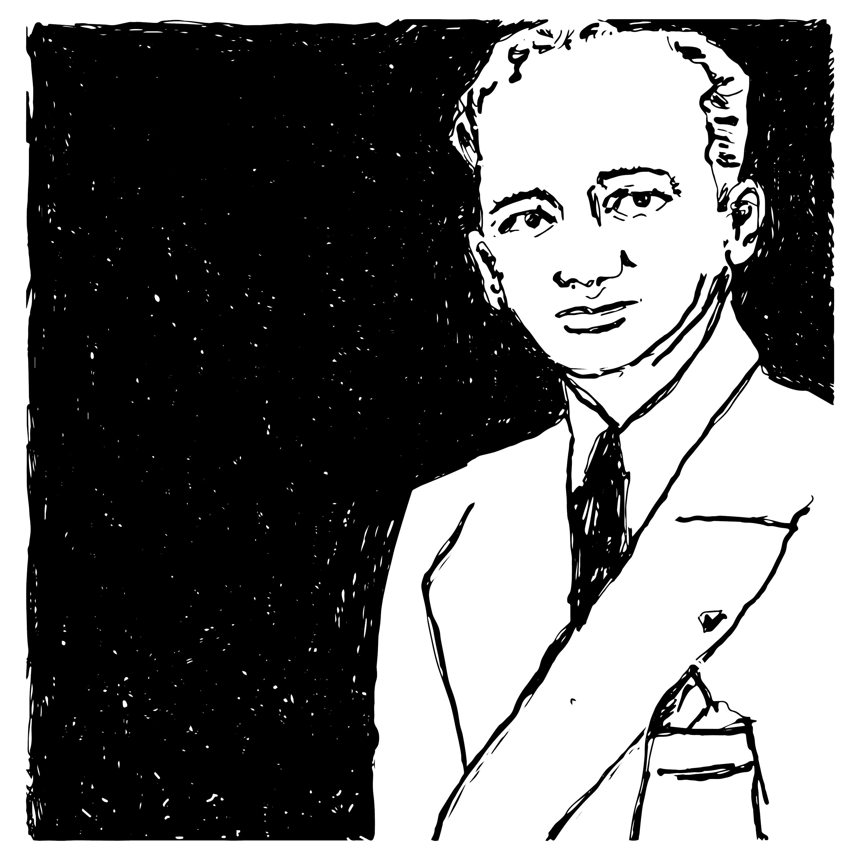 Palace of Justice – A Conversation with Benjamin Ferencz