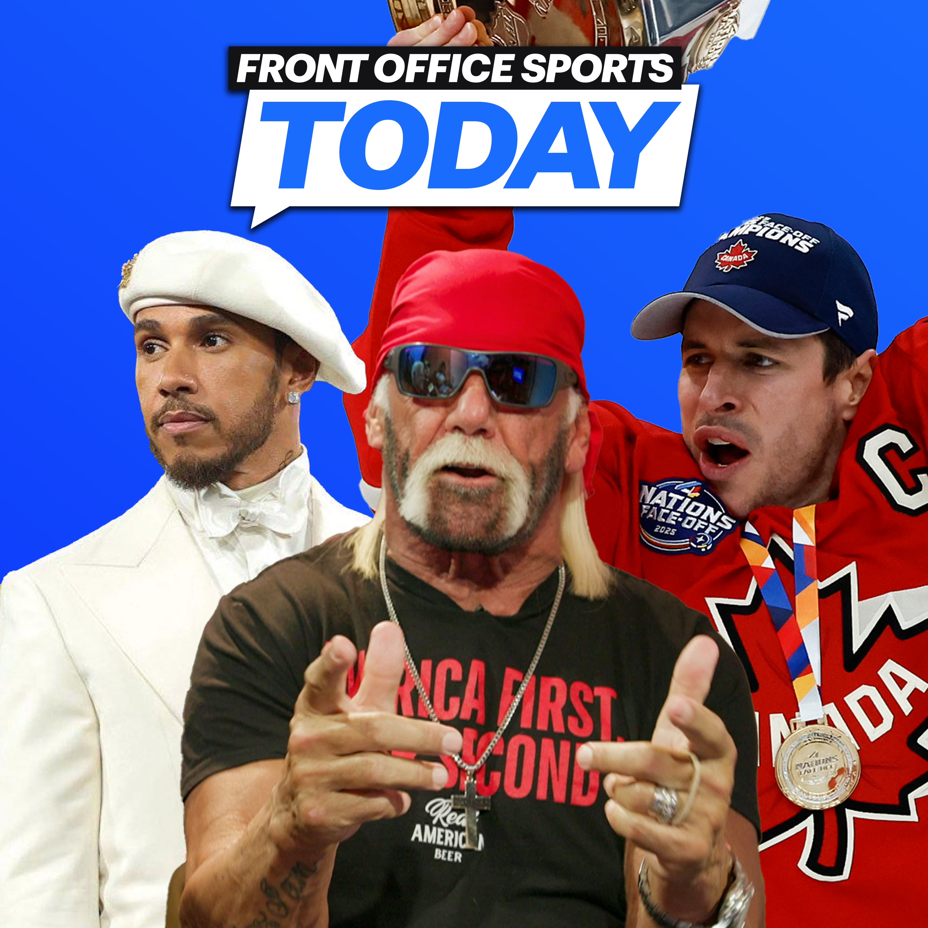 Front Office Sports Today