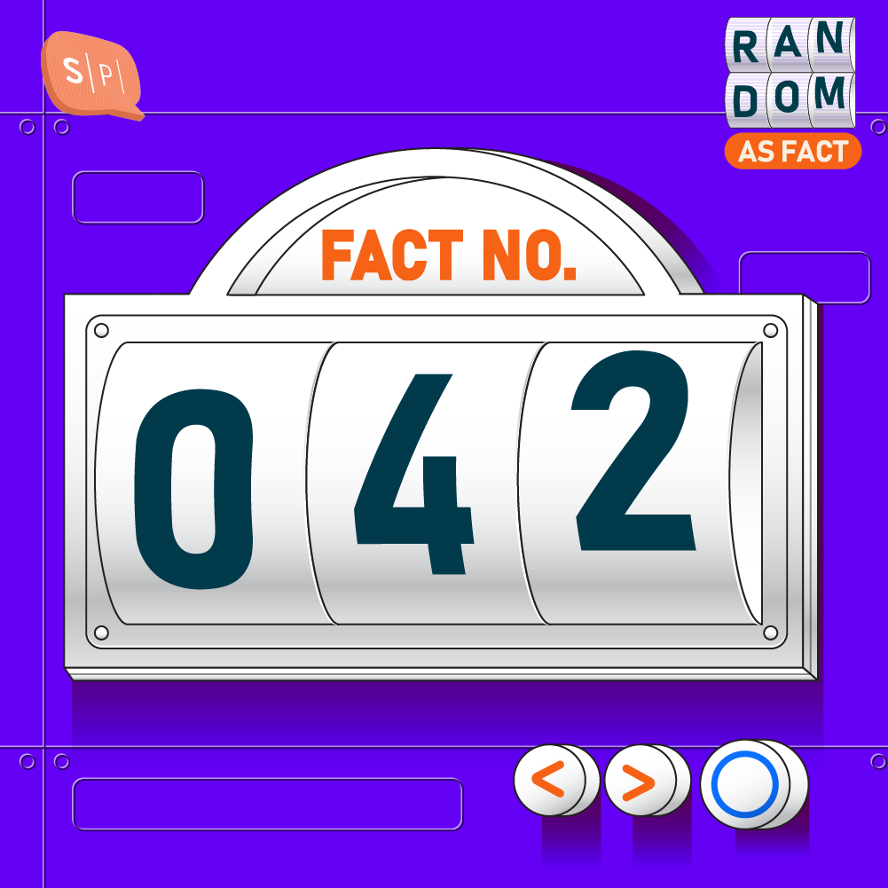 RAF042 | Fact No.042