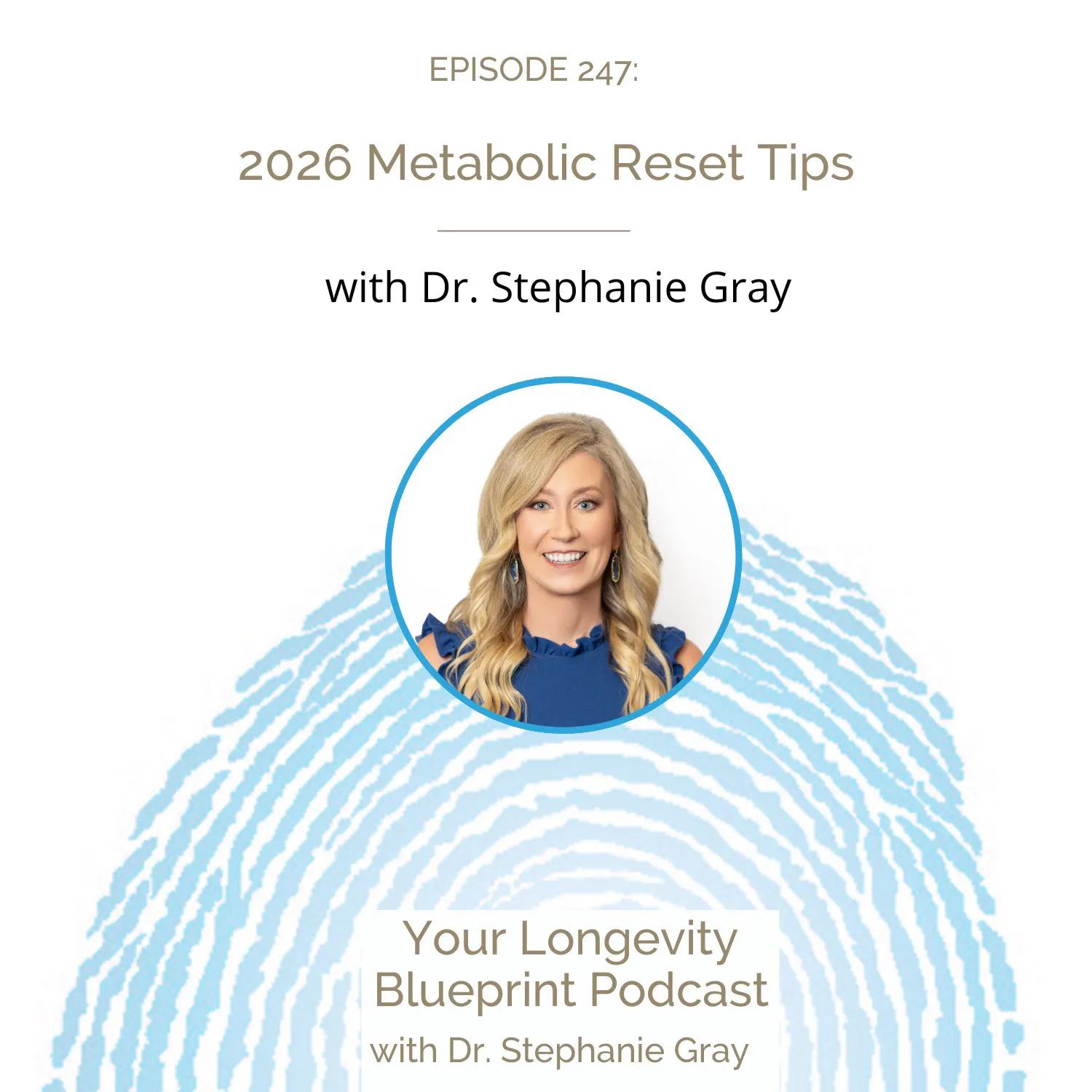 247: 2026 Metabolic Reset Tips 247: 2026 Metabolic Reset Tips