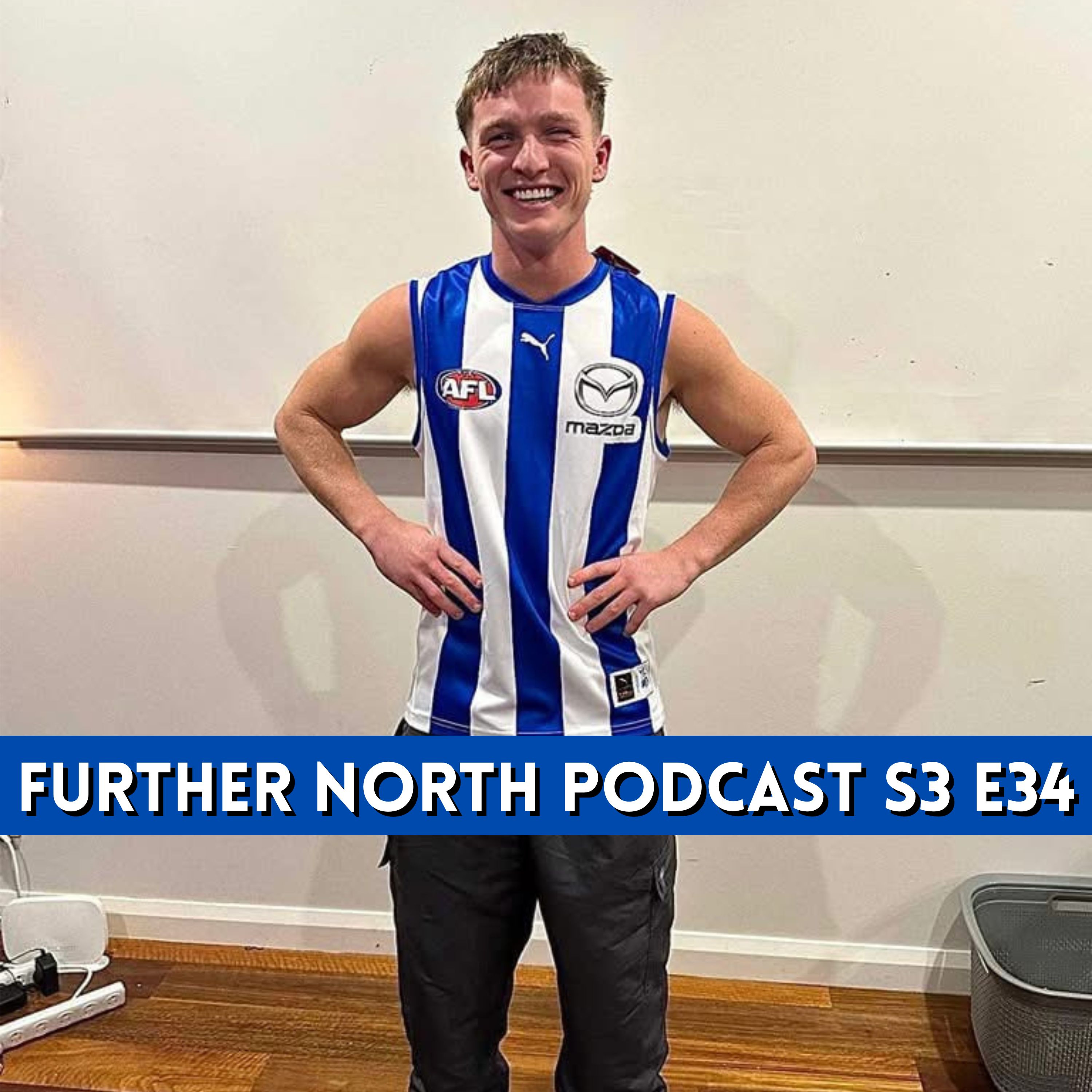 Did we just get the Small Forward we needed? | Mid Season Draft Review. episode artwork