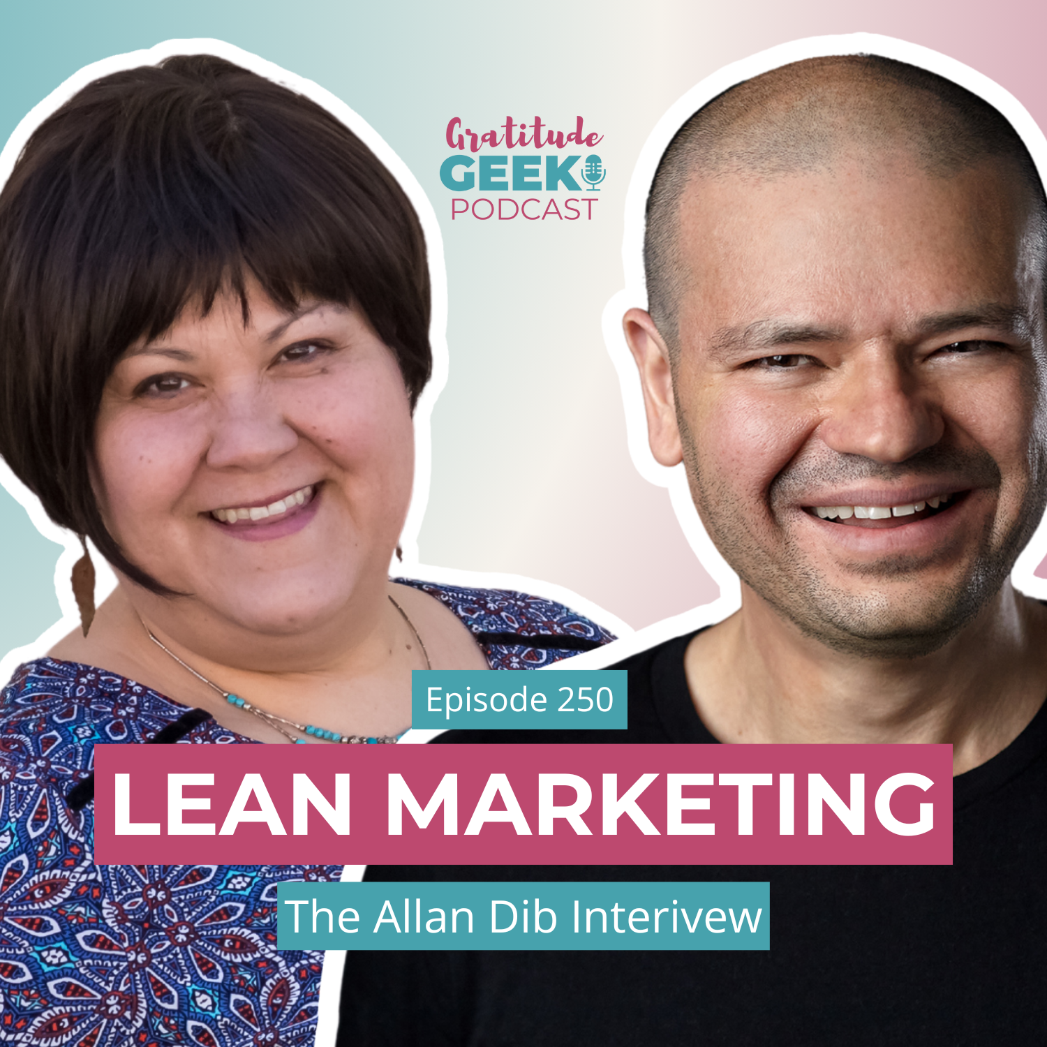 Gratitude Geek | Business Education for Gen X Women Solopreneurs