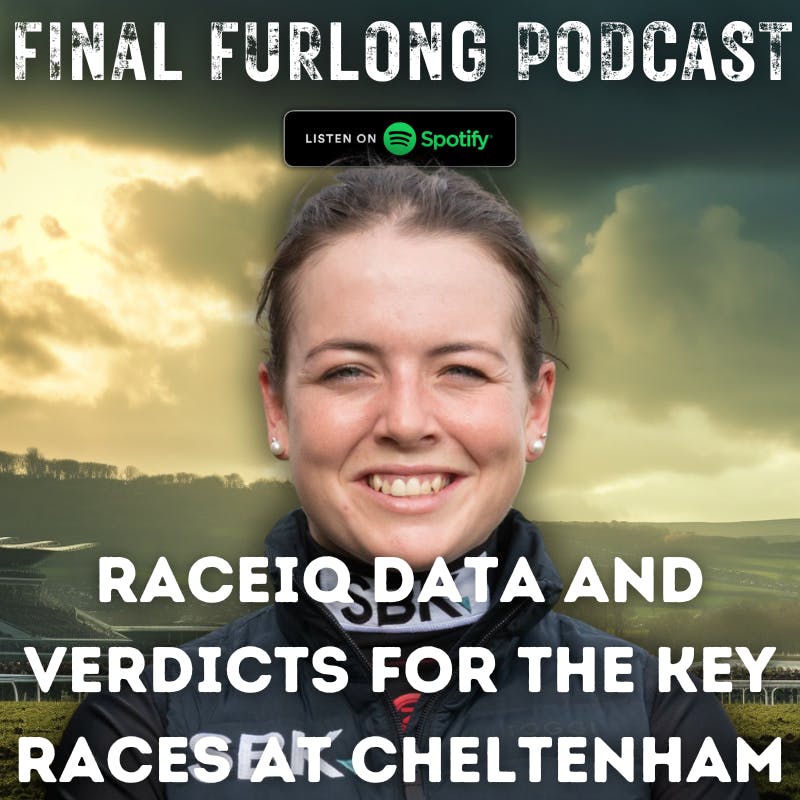 RaceiQ Data and verdicts for the key races at Cheltenham