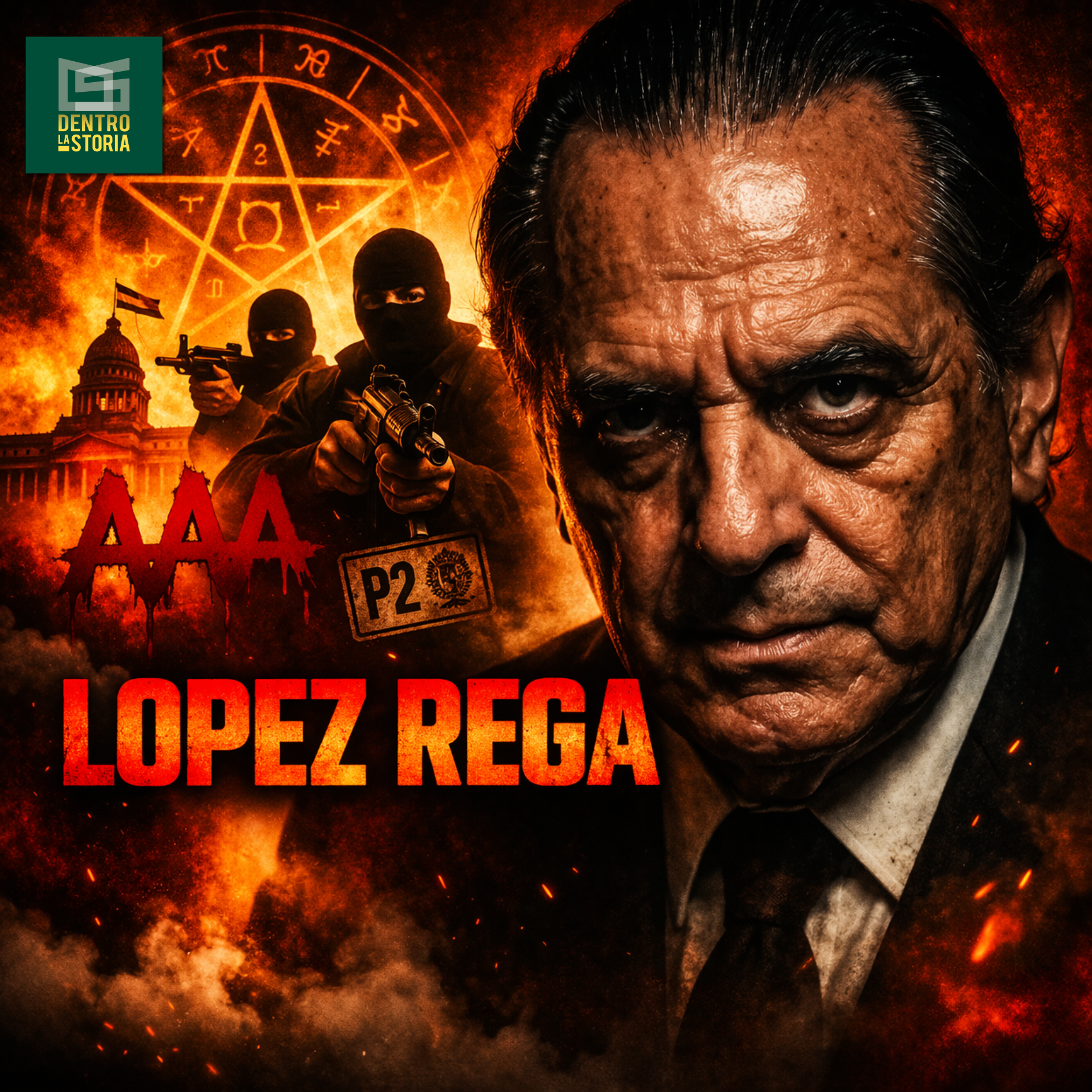 Il Mago NERO Che Decideva Chi Doveva MORIRE