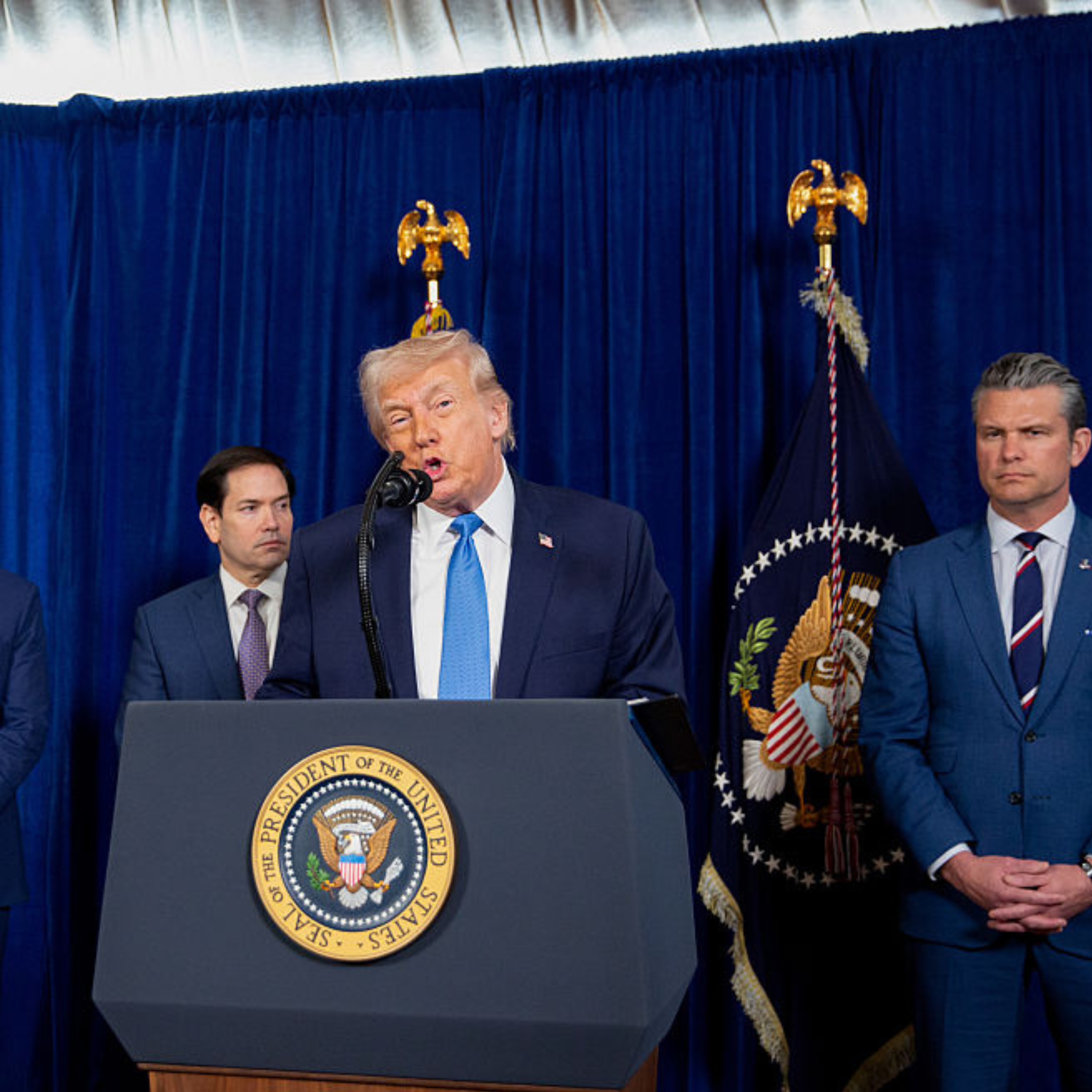 Occupation by Joystick: Venezuela