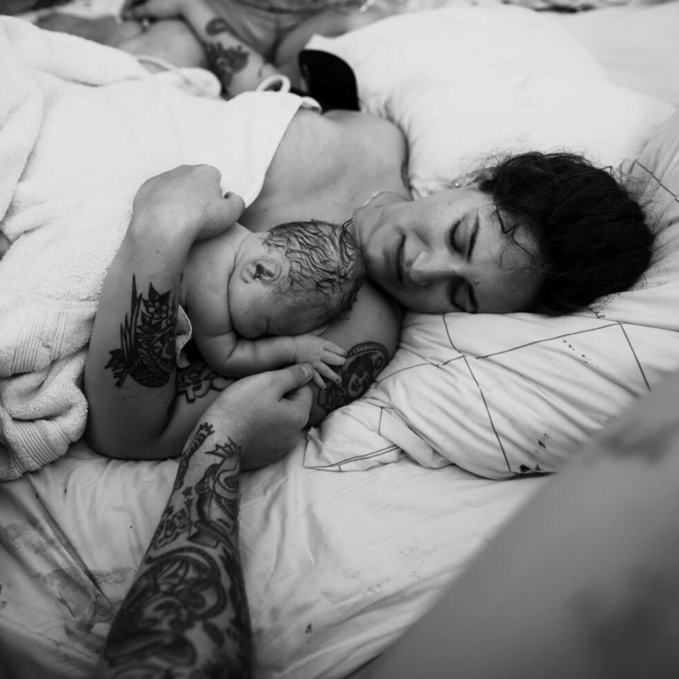 Informed Pregnancy Podcast