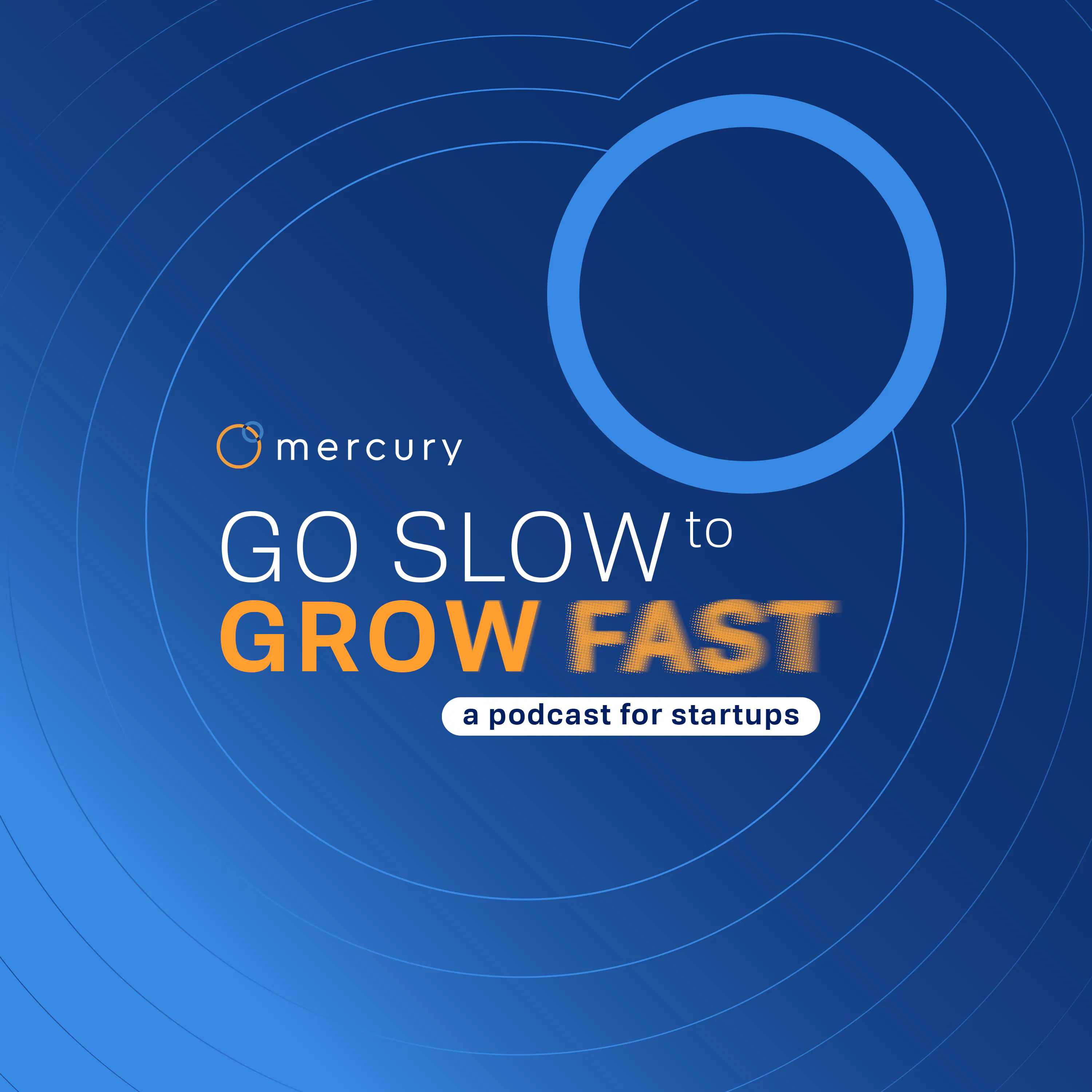 Hiring A Grade Talent for your Startup, with Mercury’s Blair Garrou episode artwork