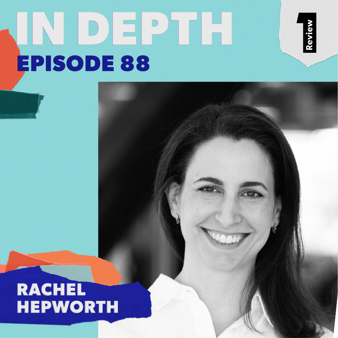 Notion’s Head of Marketing on building a growth marketing engine at a PLG company — Rachel Hepworth